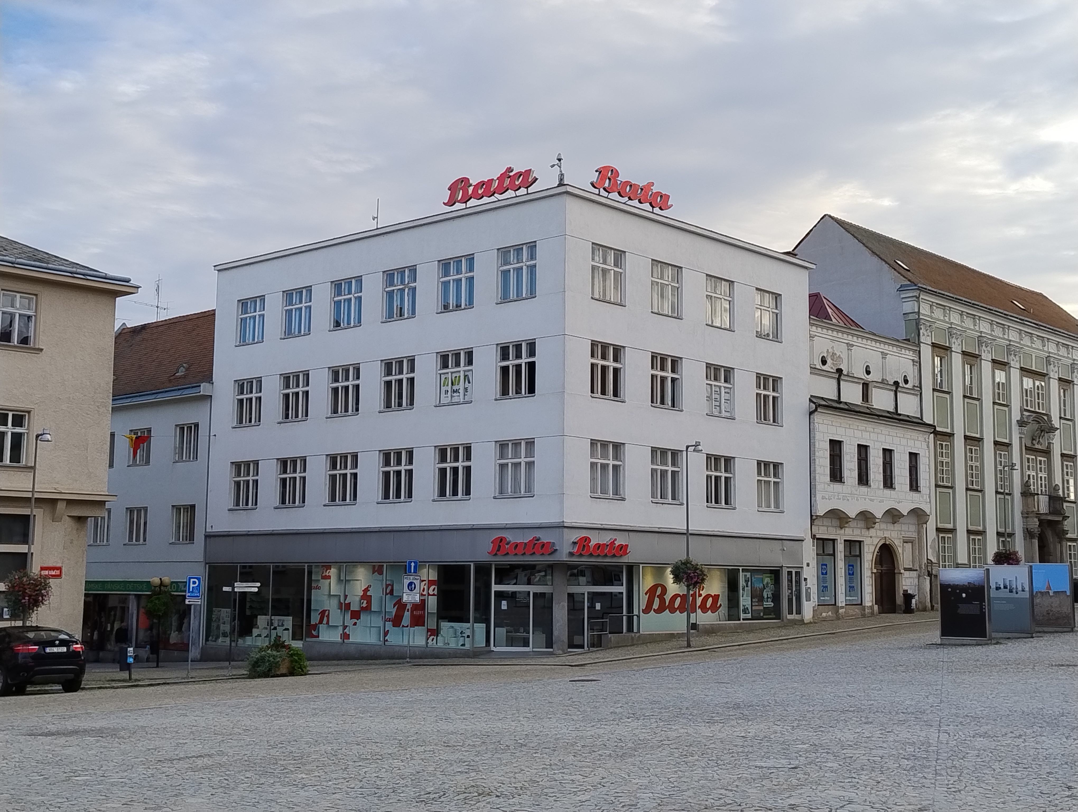 Baťa foto 2