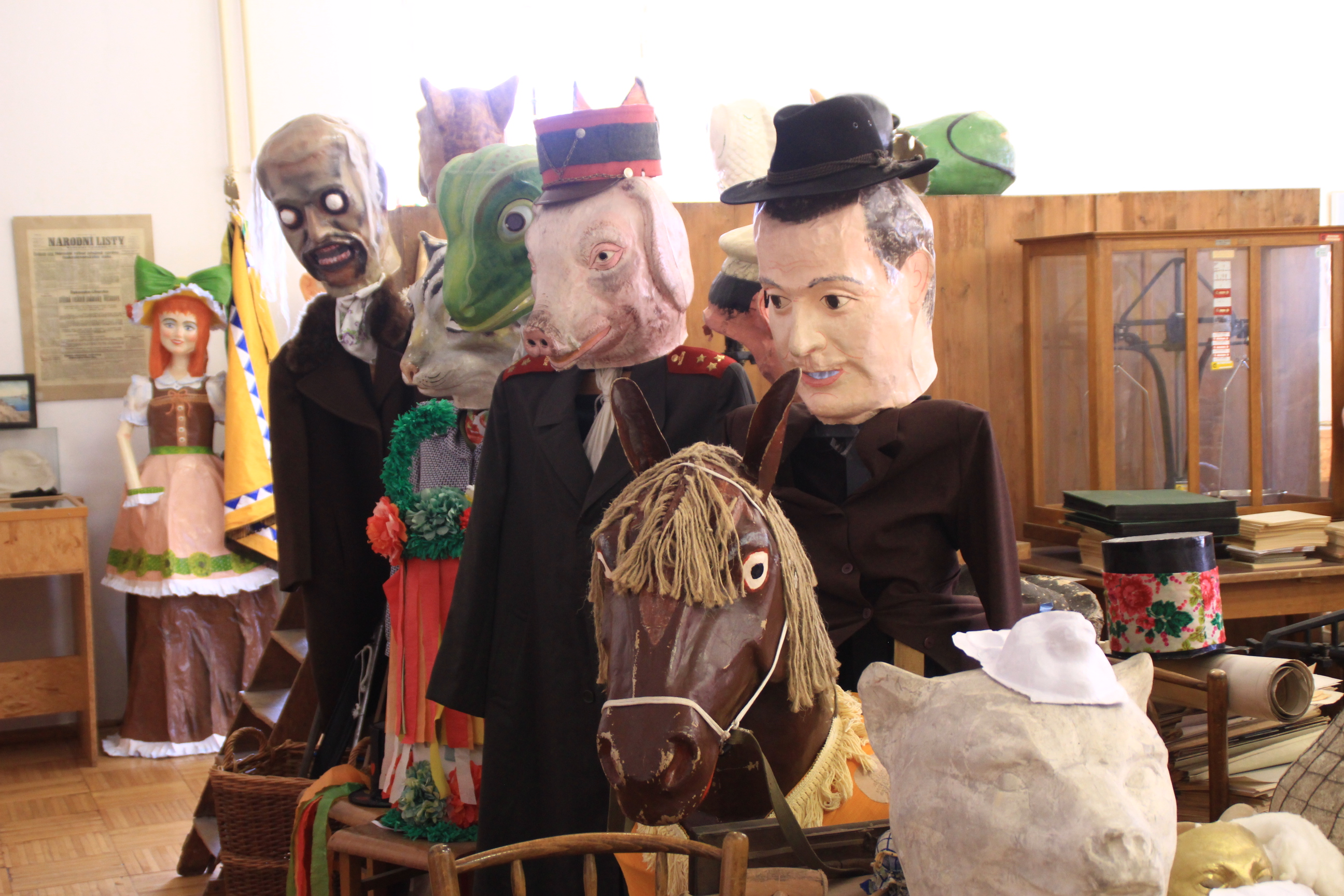 Eduard Held muzeum foto 6