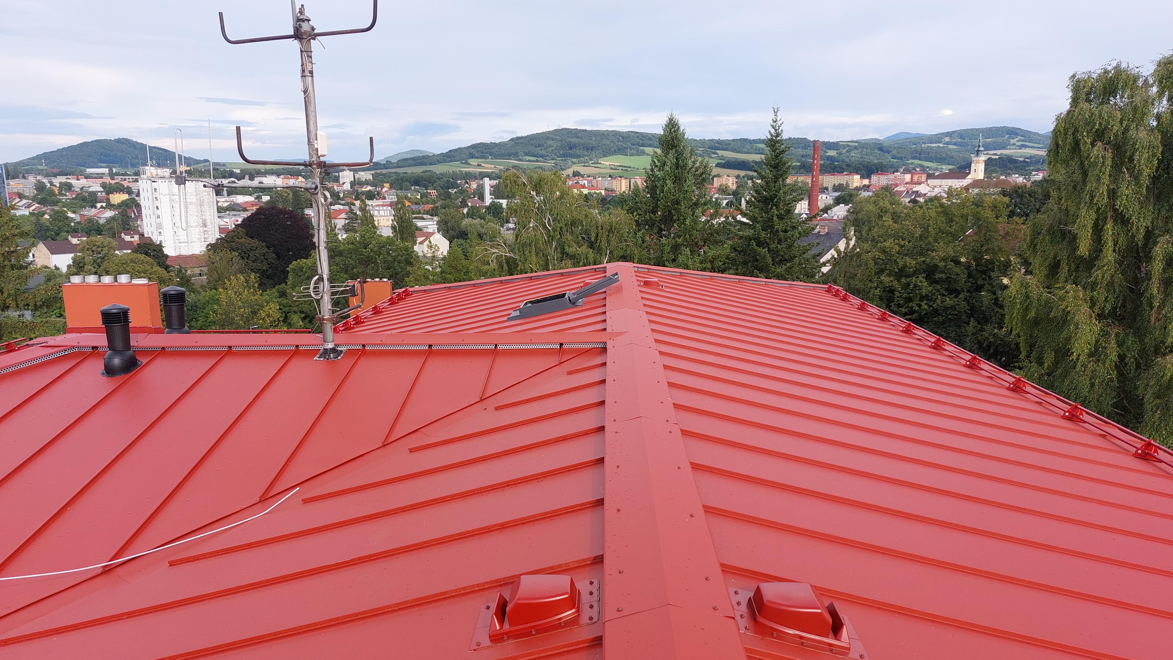 EDAL střechy s.r.o. foto 5