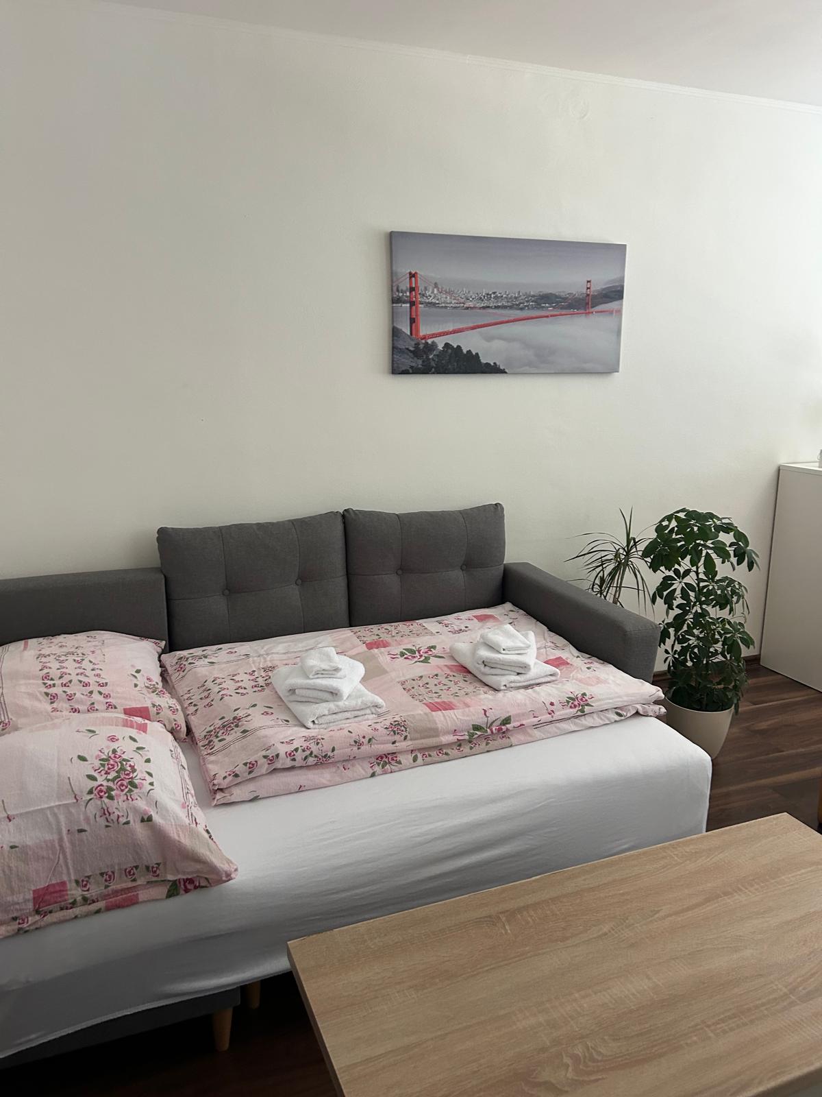 Apartmán Kristína foto 2