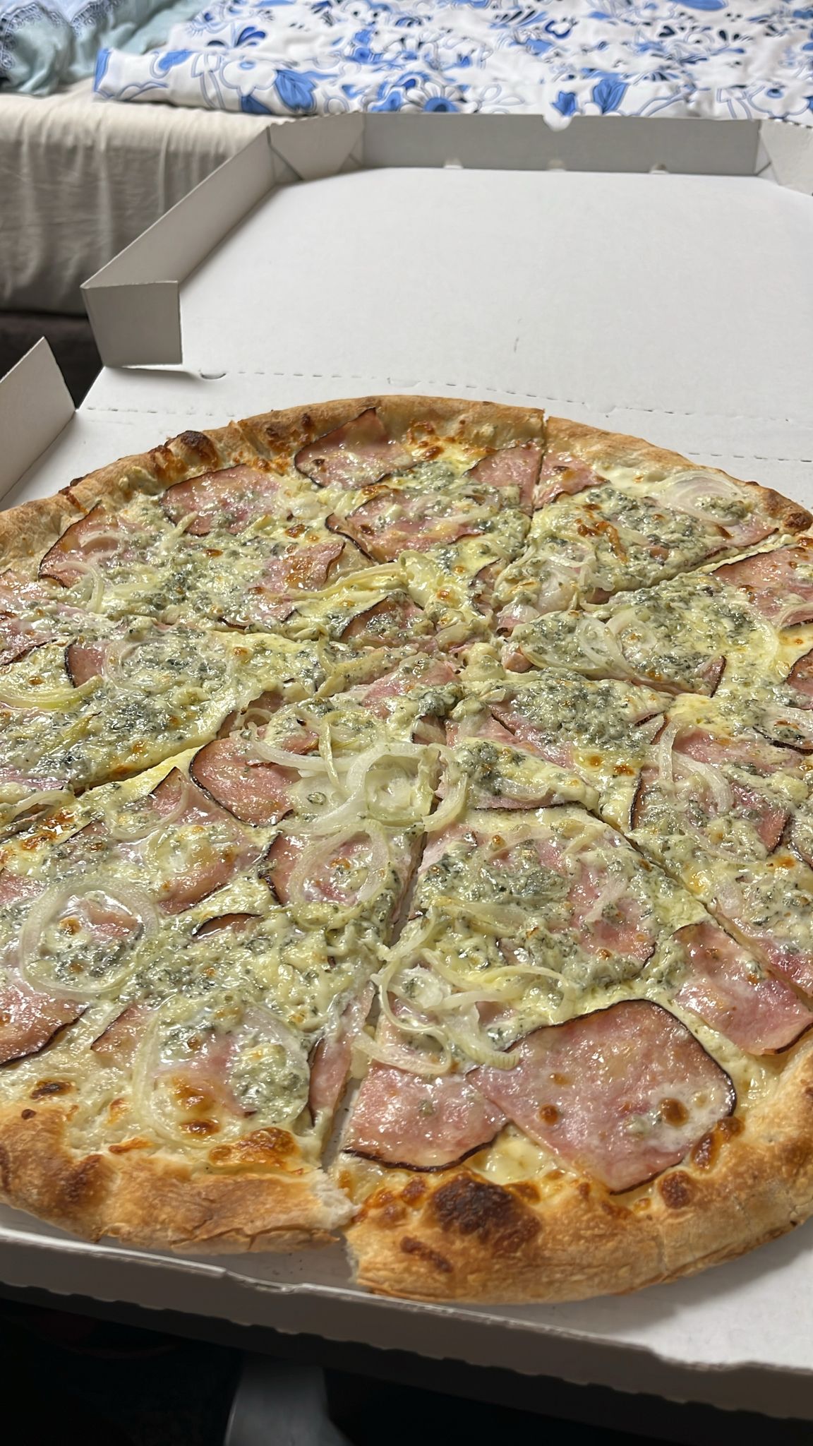 Pizza House foto 2