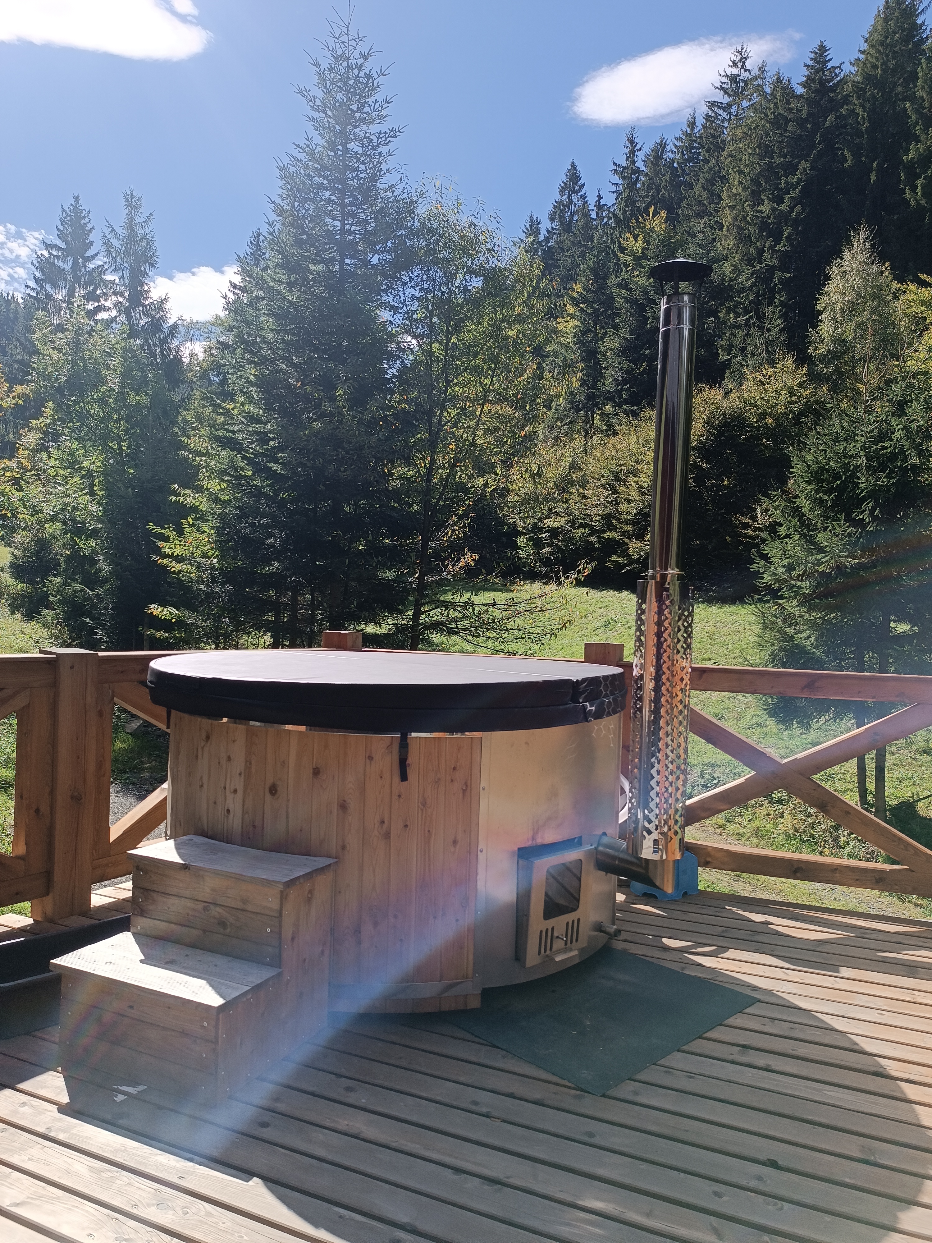 Chalupa Krajanka foto 1