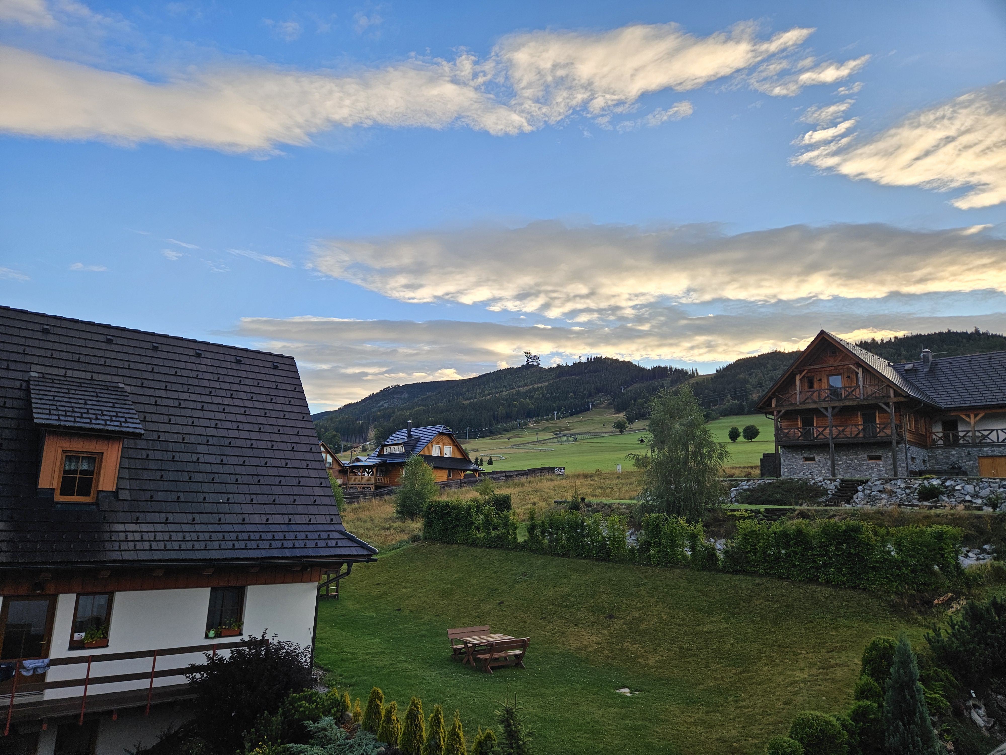 Apartmány pod Králičákem foto 4