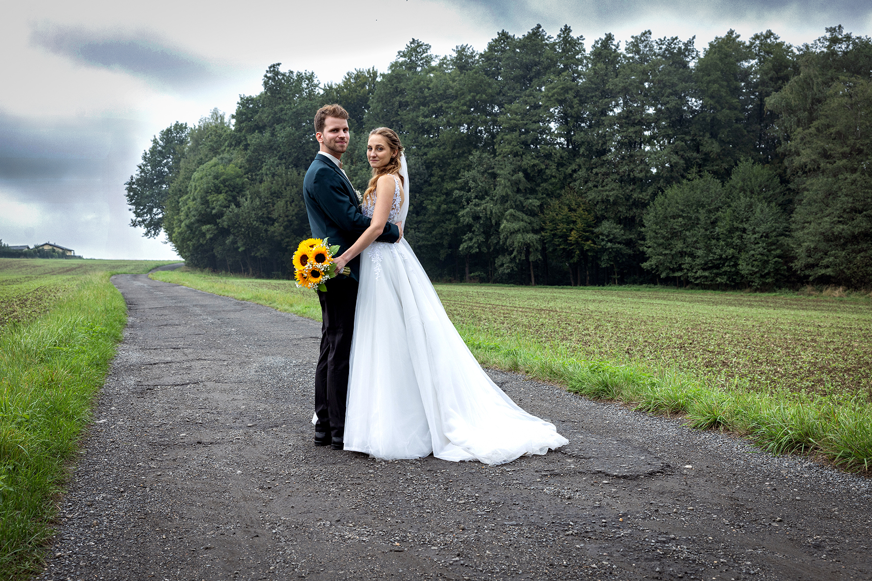 Karel Balcar - svatební fotograf foto 6