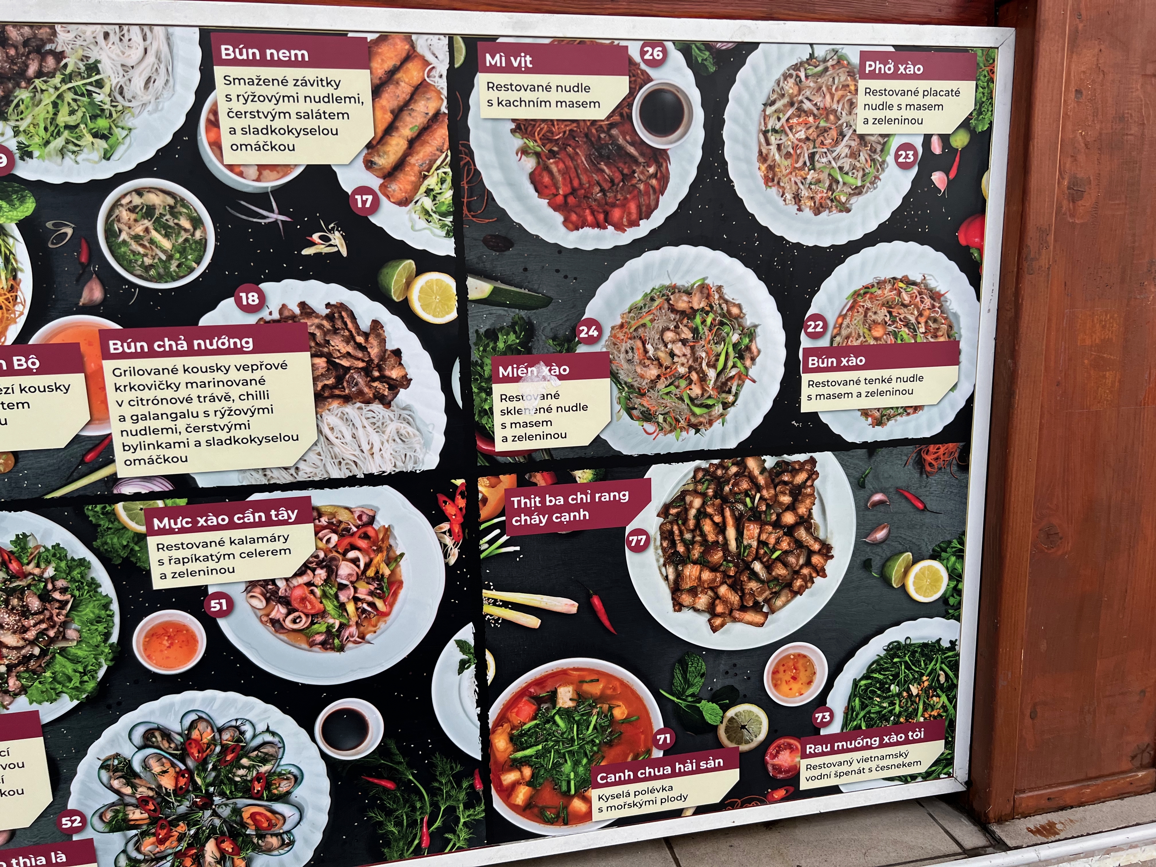 Dũng Liên Restaurant foto 1
