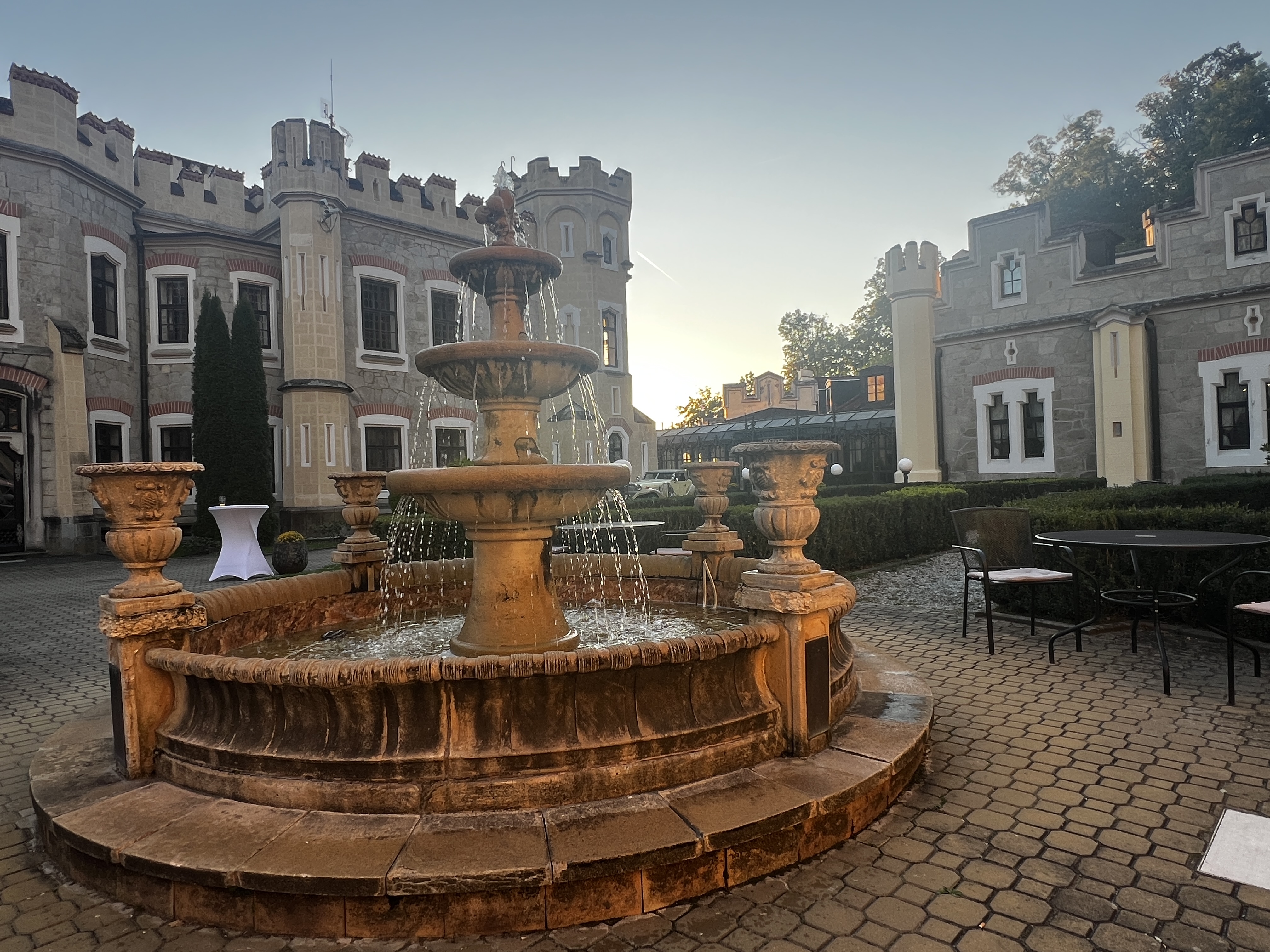 HOTEL ŠTEKL**** foto 5