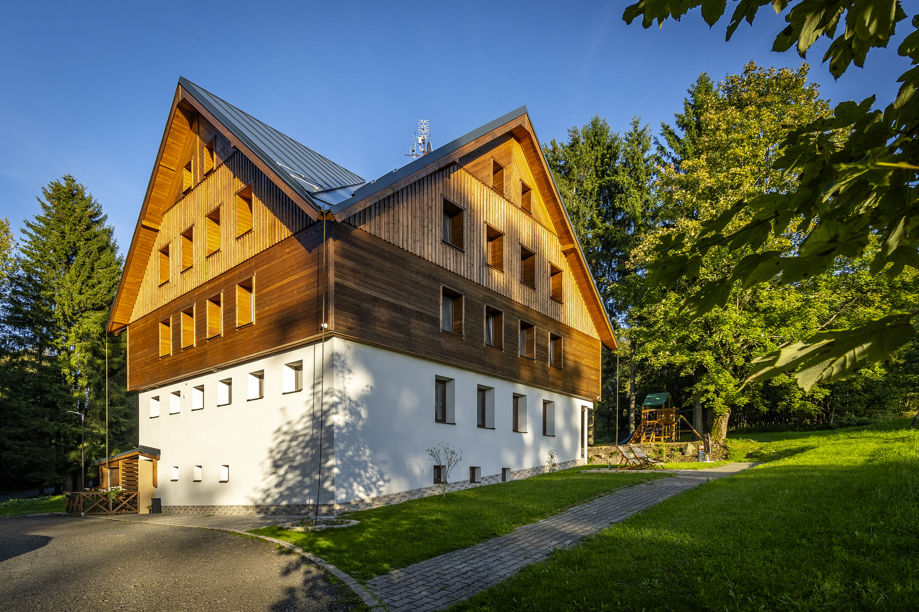 Apartmány VESNA foto 4