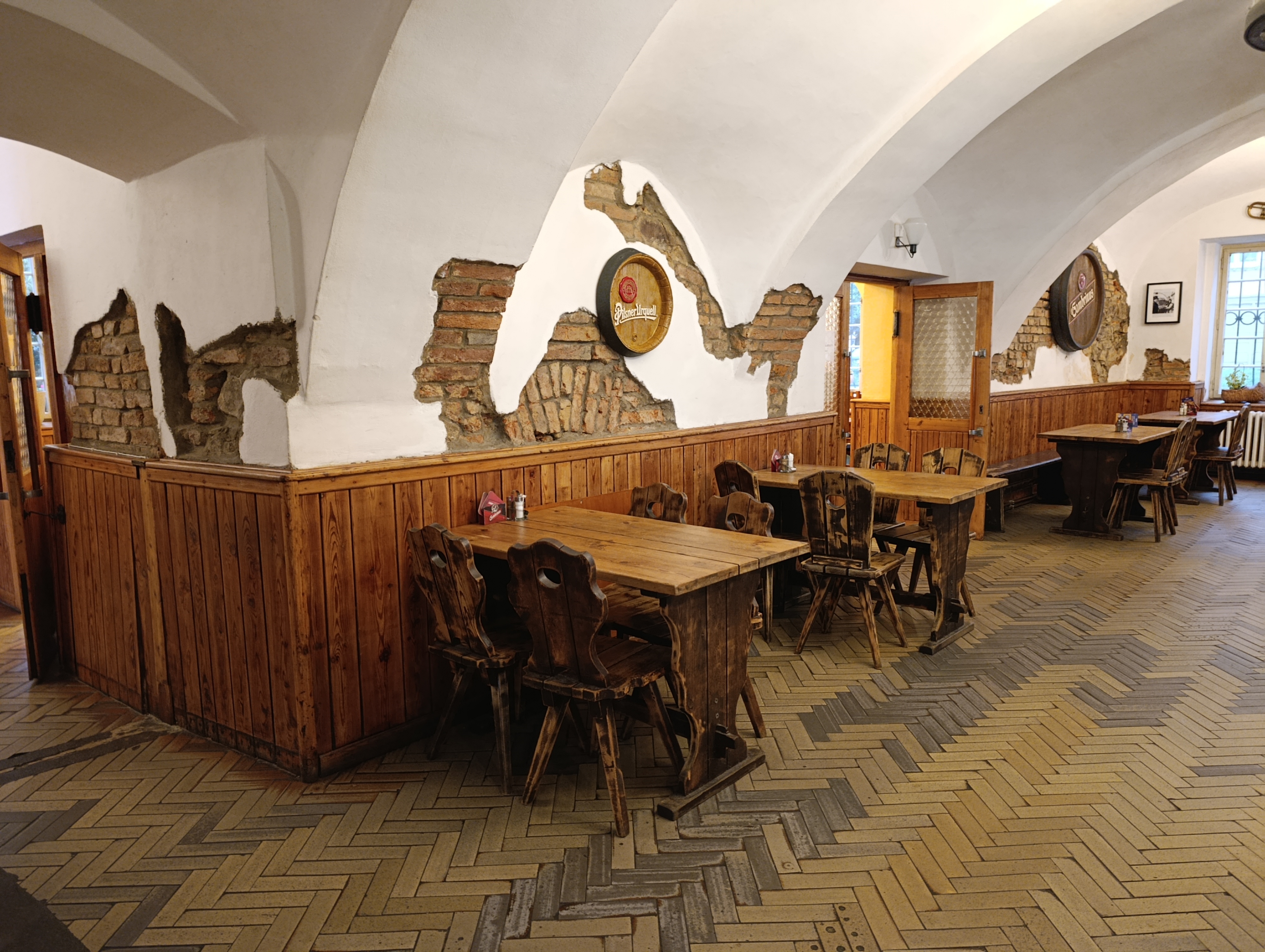 Restaurace Železná foto 2