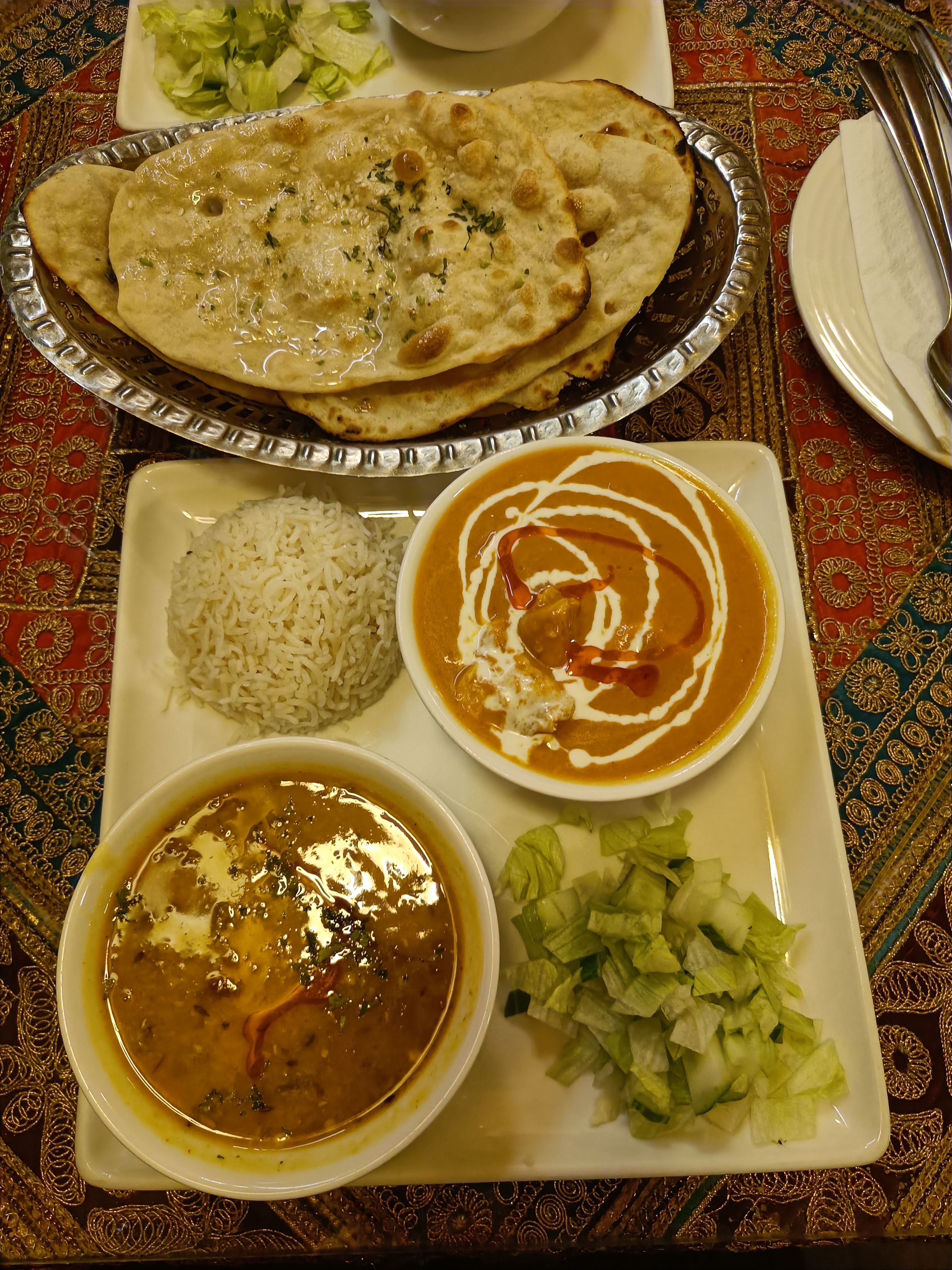 Indian by Nature II foto 5