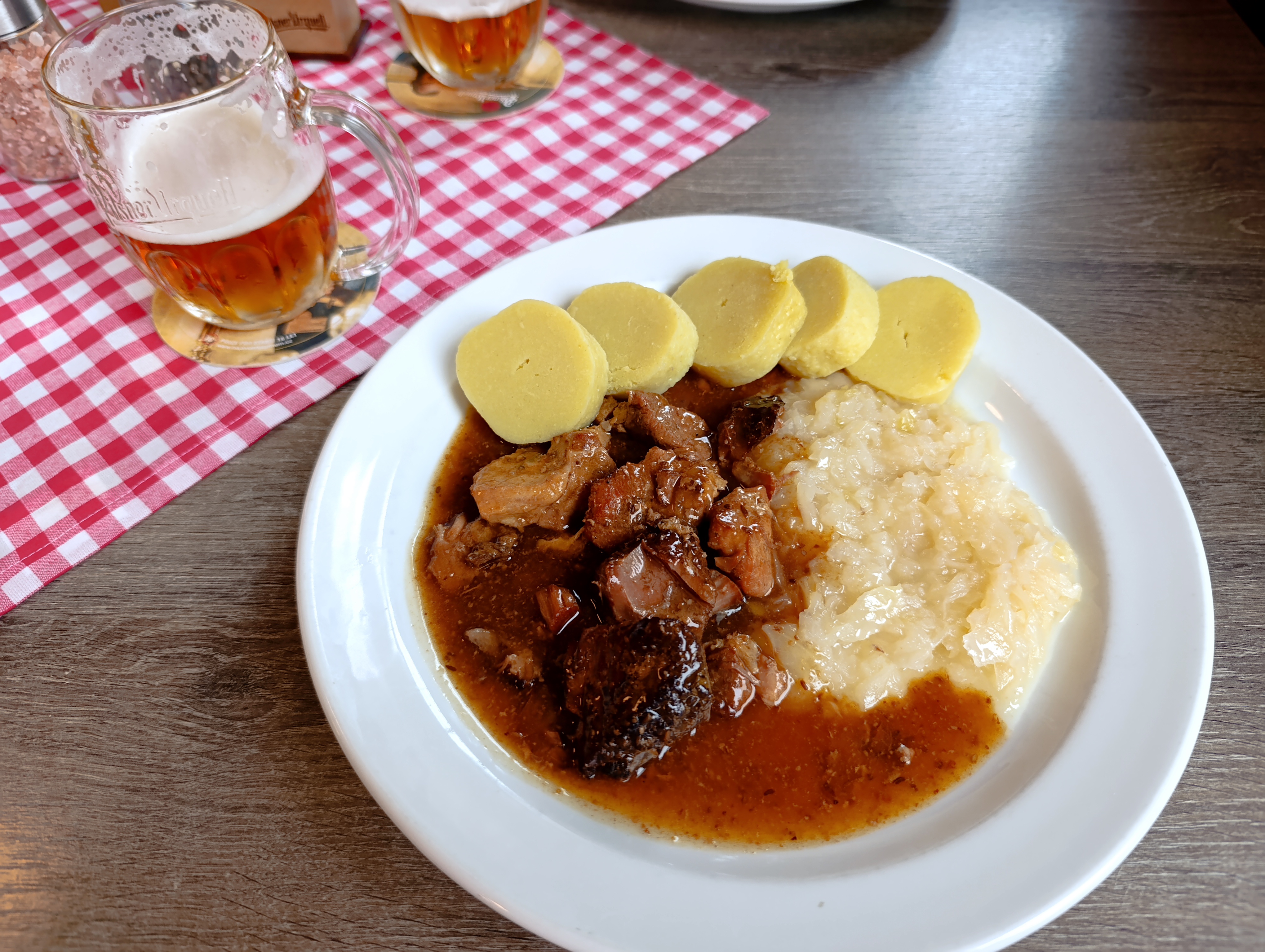 Restaurace Záložna foto 6