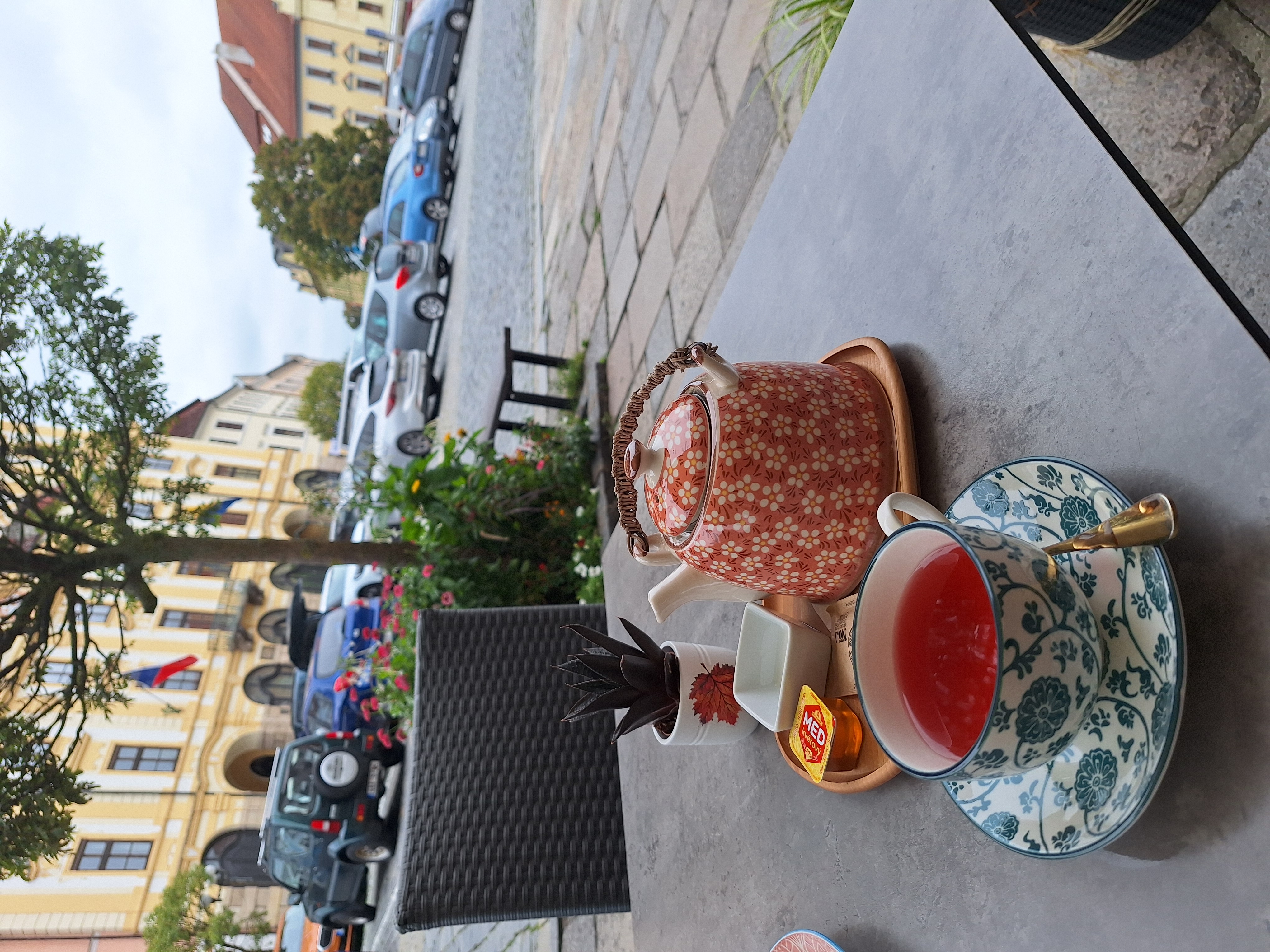 LA SABBIA CAFÉ foto 4