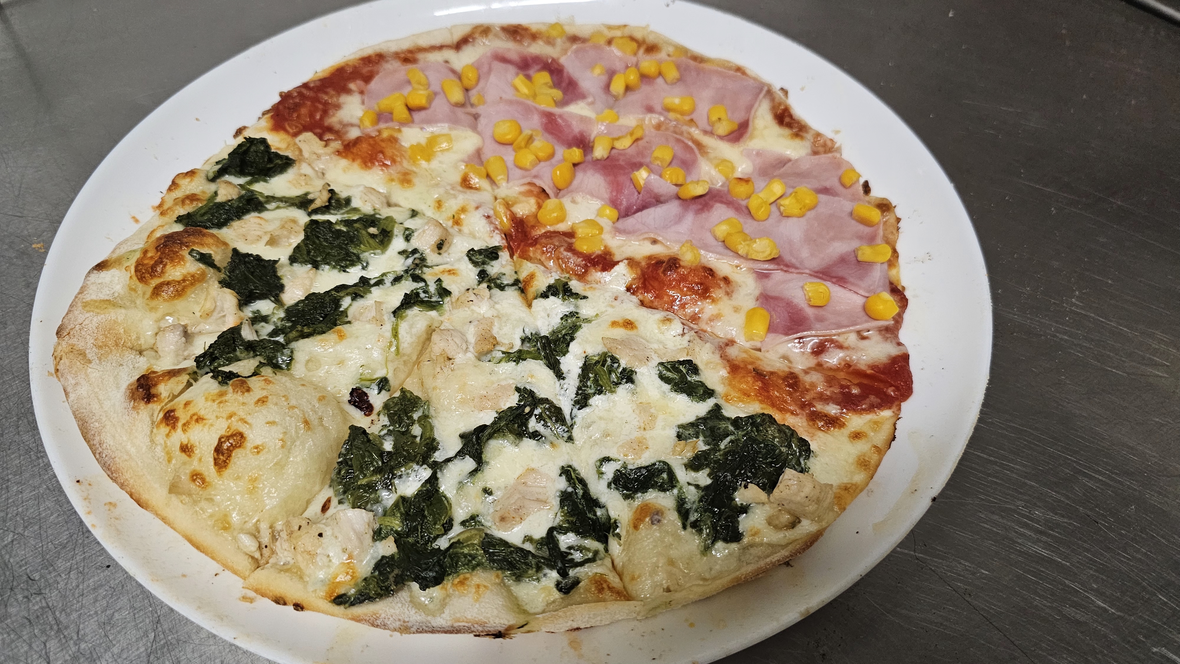 Top Pizza Burger foto 5