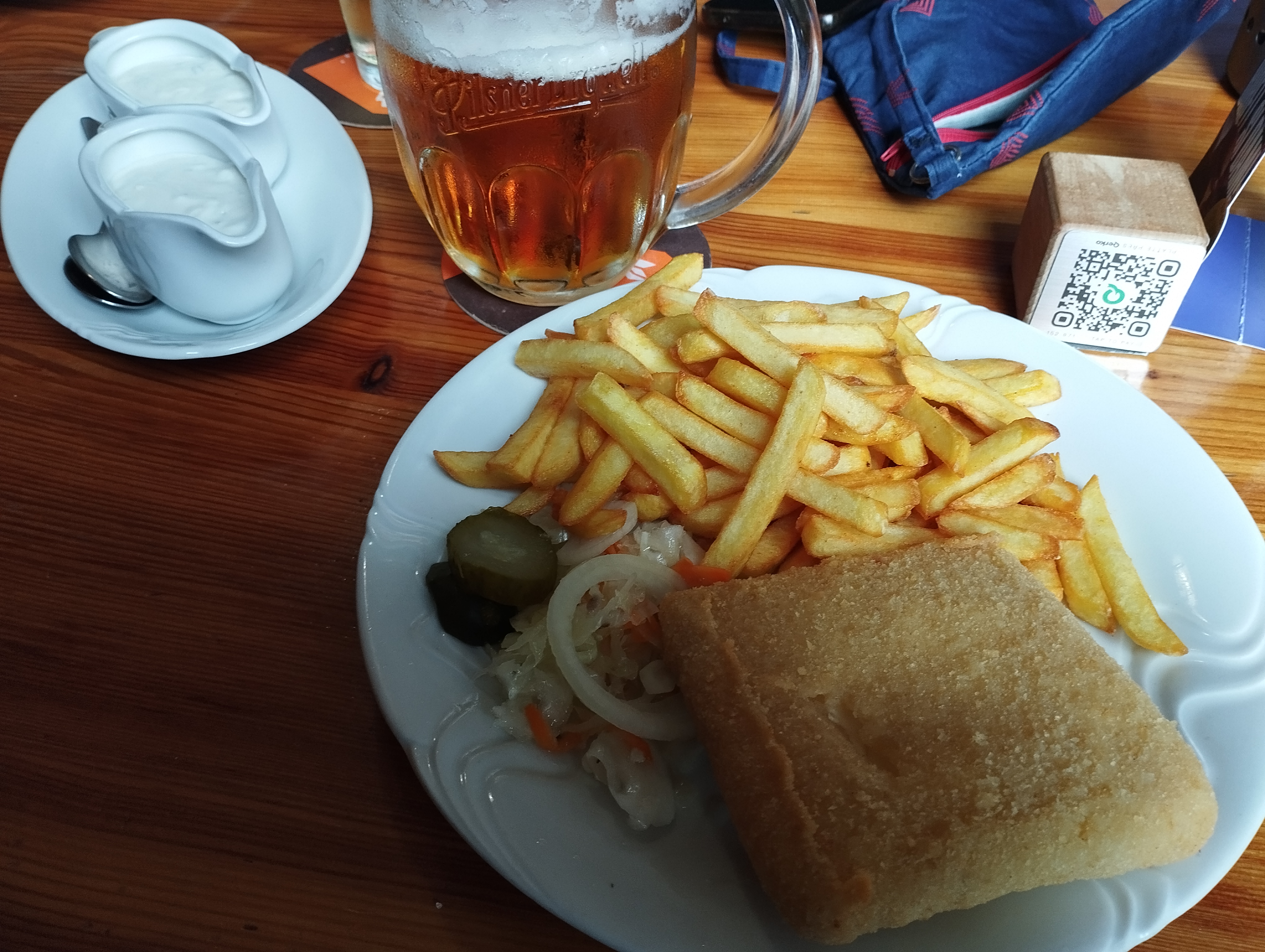 Restaurace U Patřínů foto 3