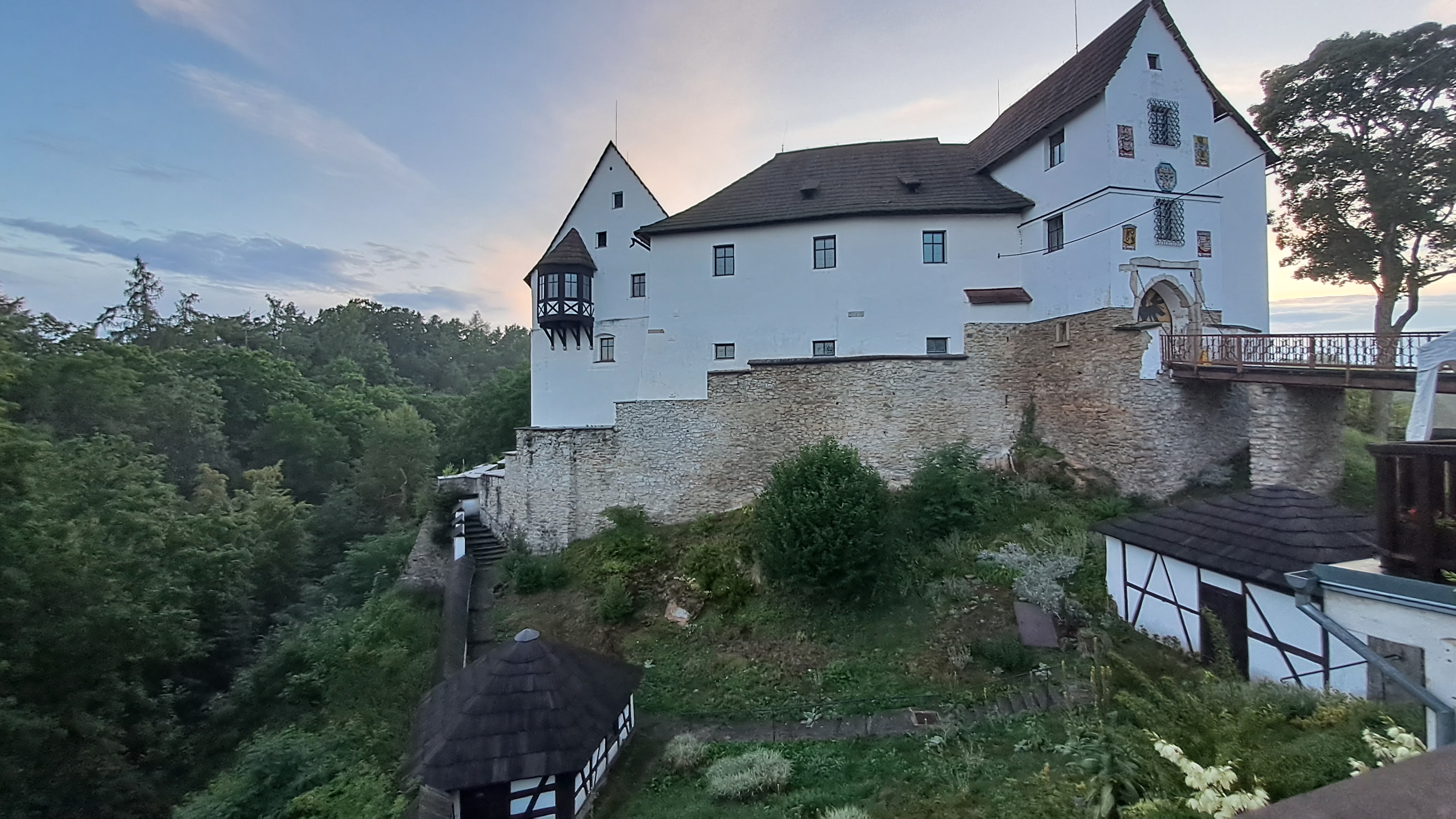 Hotel Seeberg foto 2