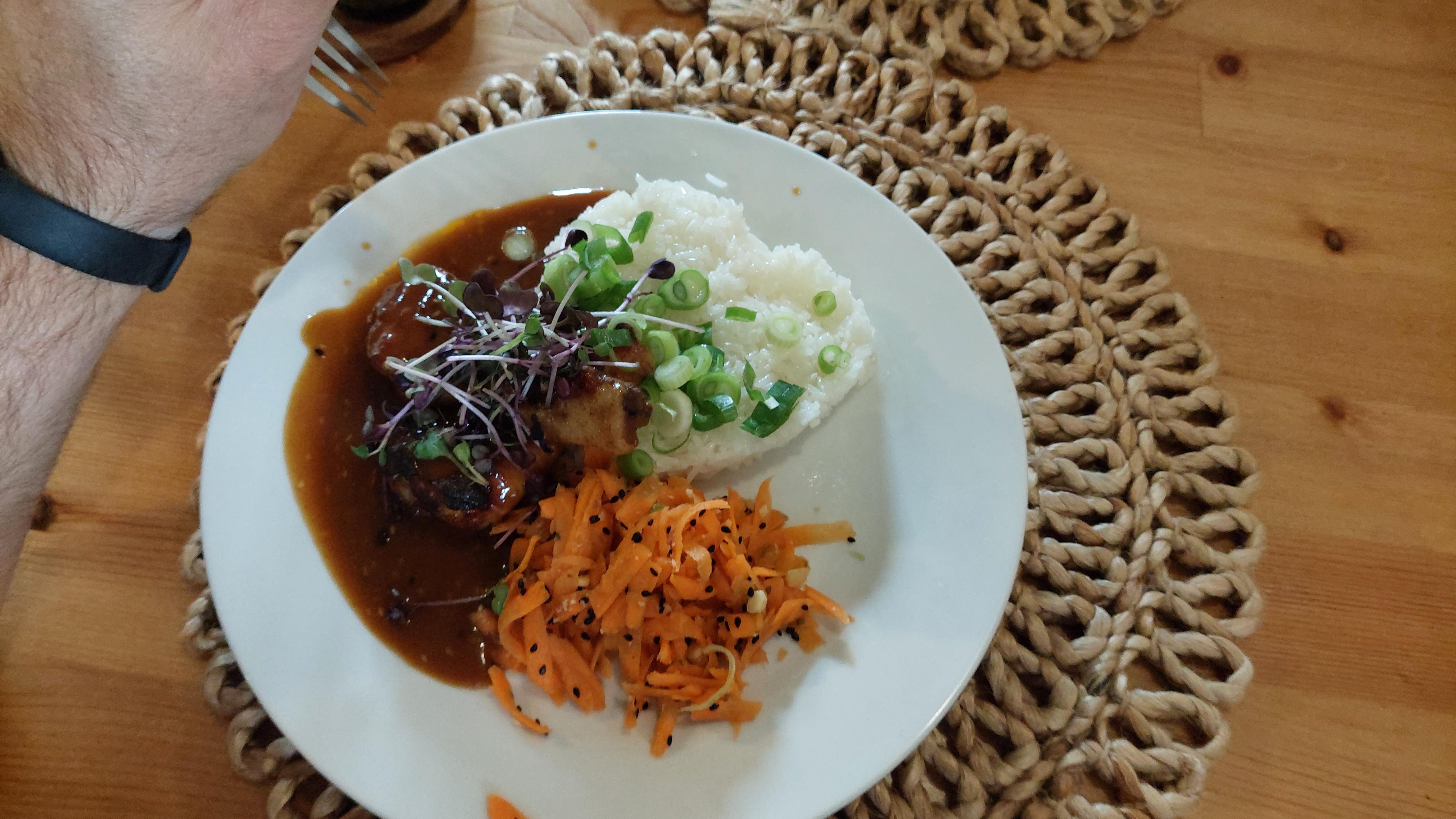 Penzion Na Nebesích - restaurace foto 1