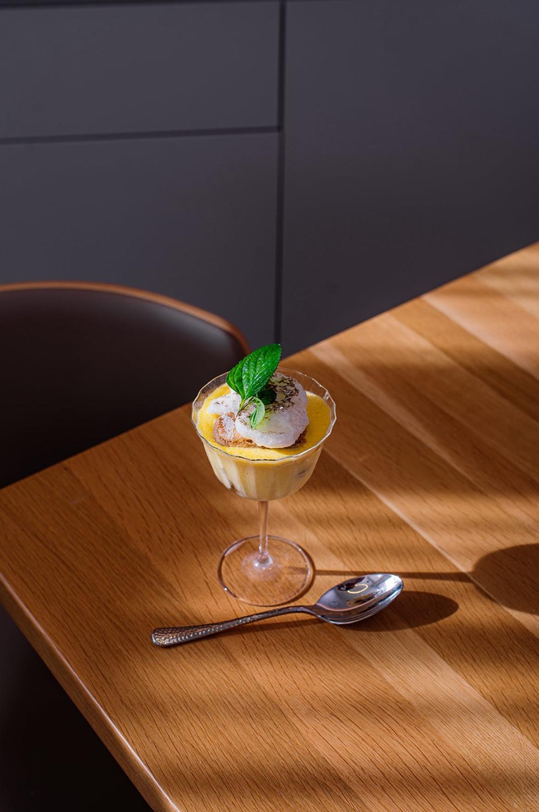 Hvozd Restaurant foto 3