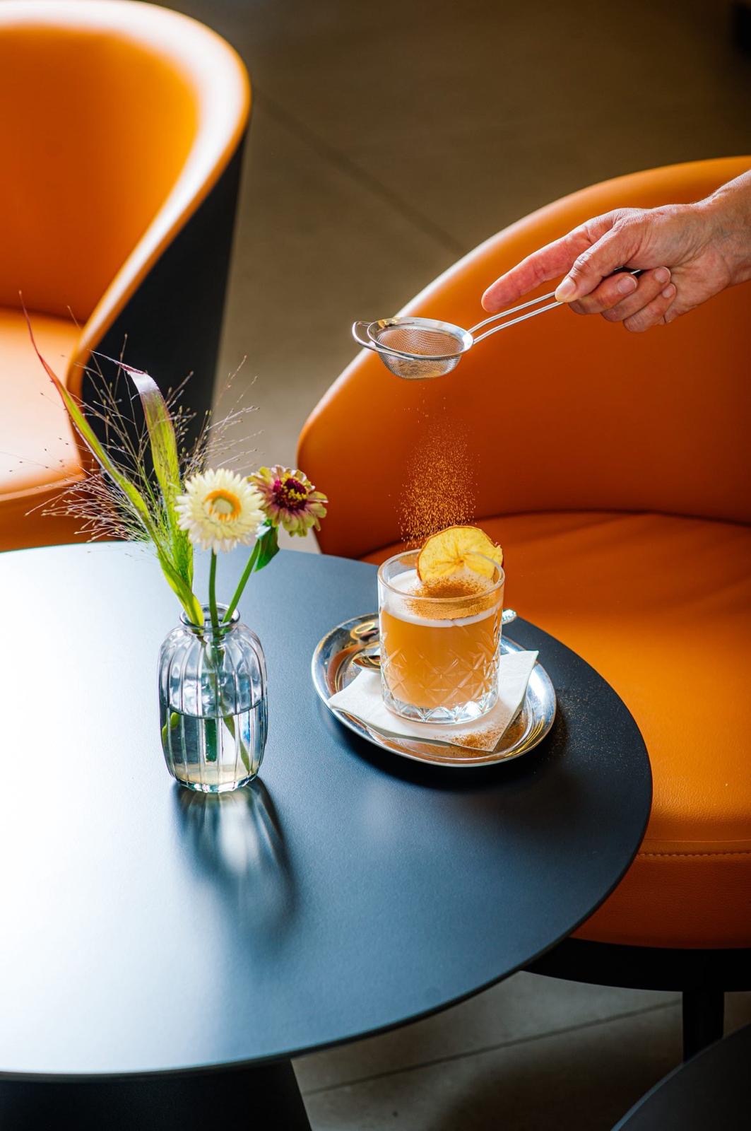 Hvozd Restaurant foto 2