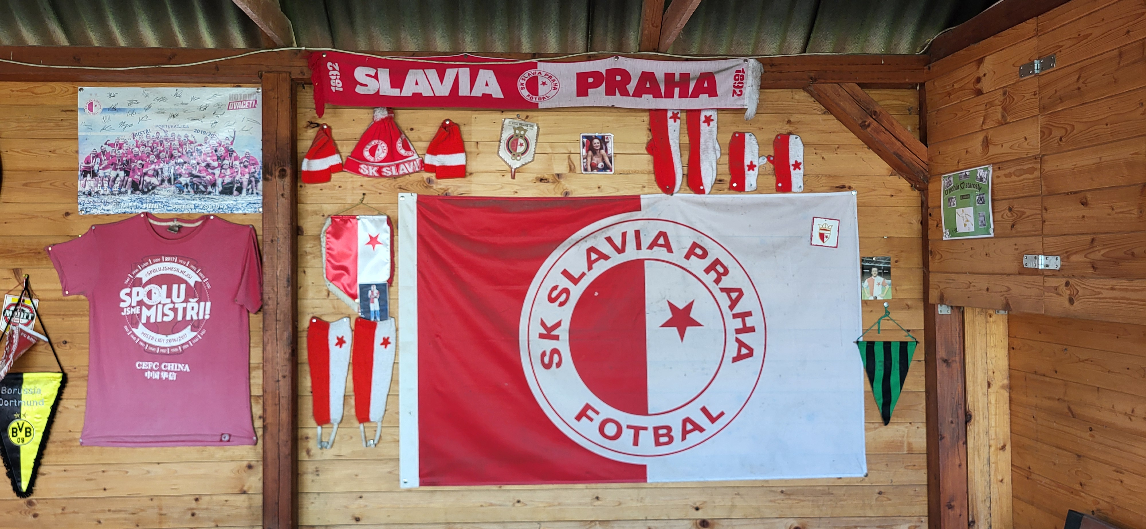 Občerstvení Cikar foto 5