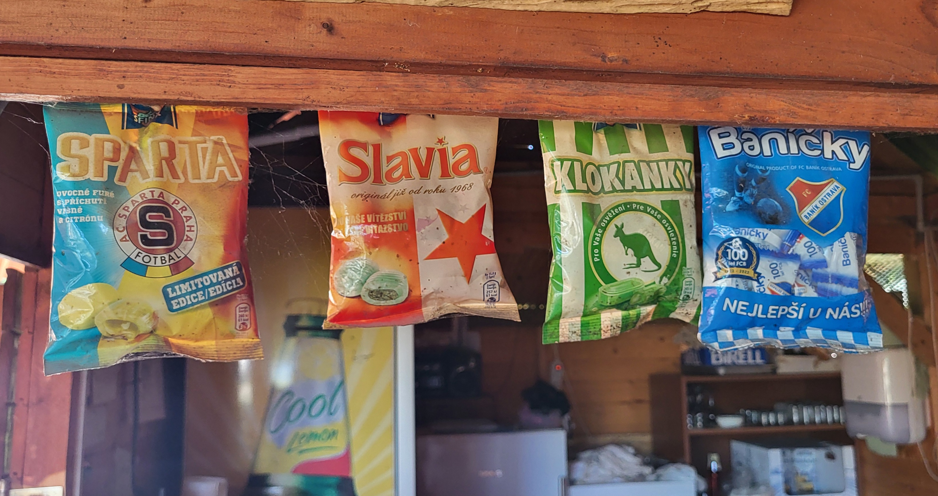 Občerstvení Cikar foto 6