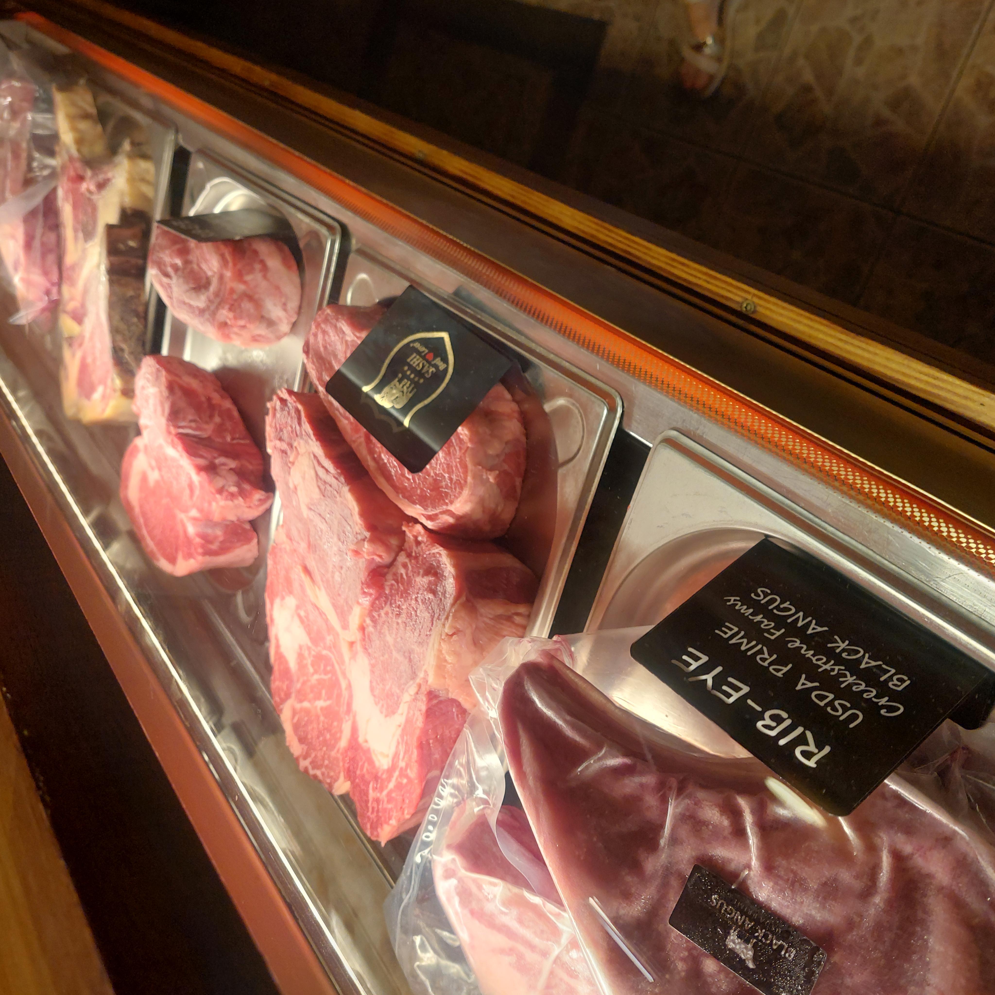 Bulldog Steakhouse foto 6