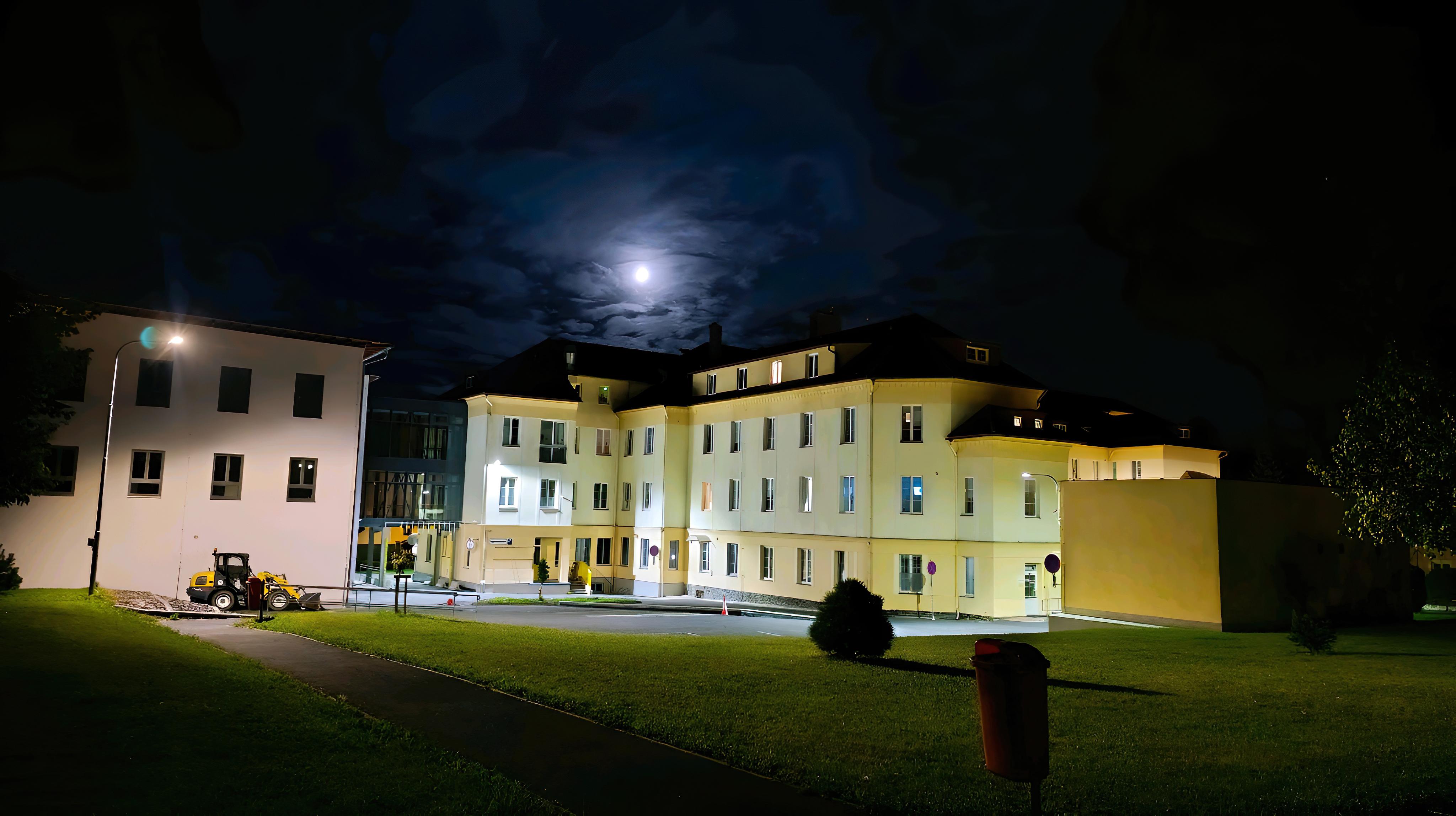 Nemocnice následné péče Horažďovice | Nemocnice Plzeňského kraje foto 6