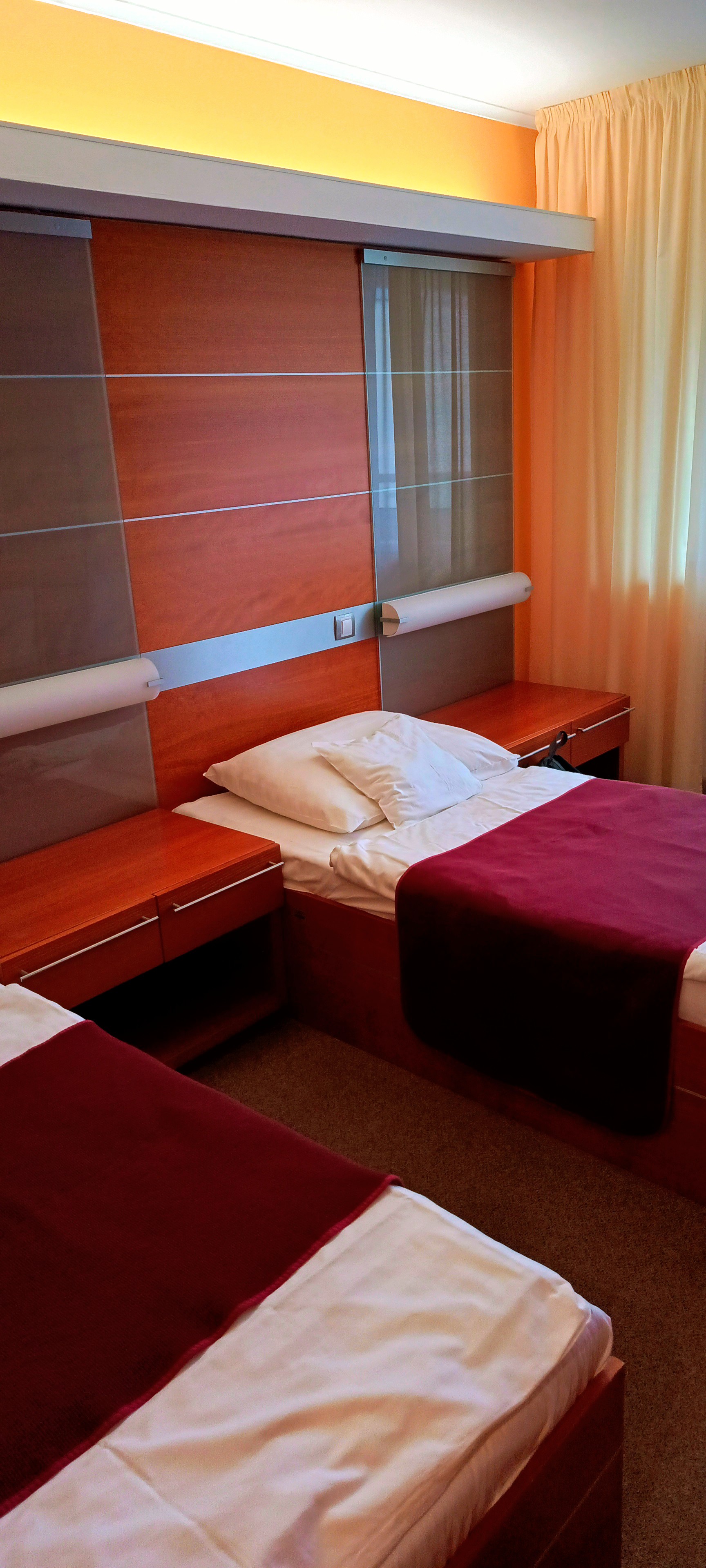 Volareza - hotel Měřín *** foto 5