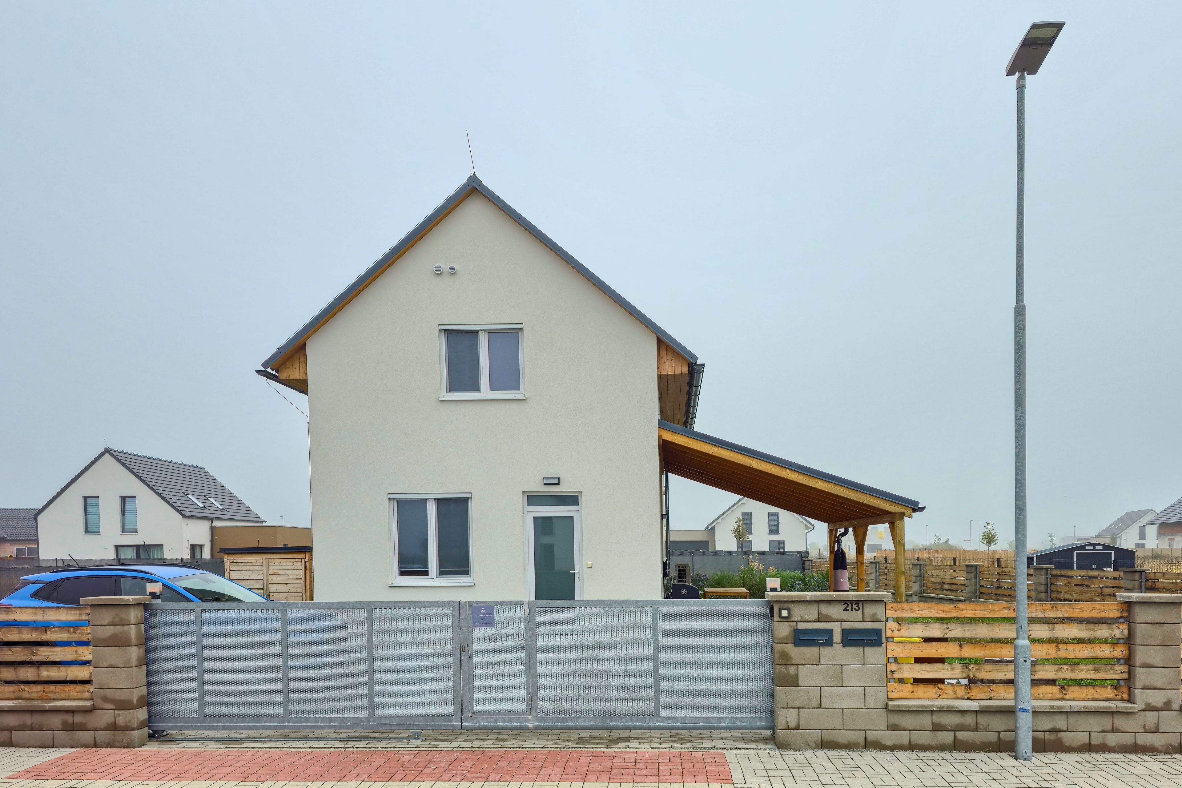 Apartmán Amanda - Ohrada foto 2