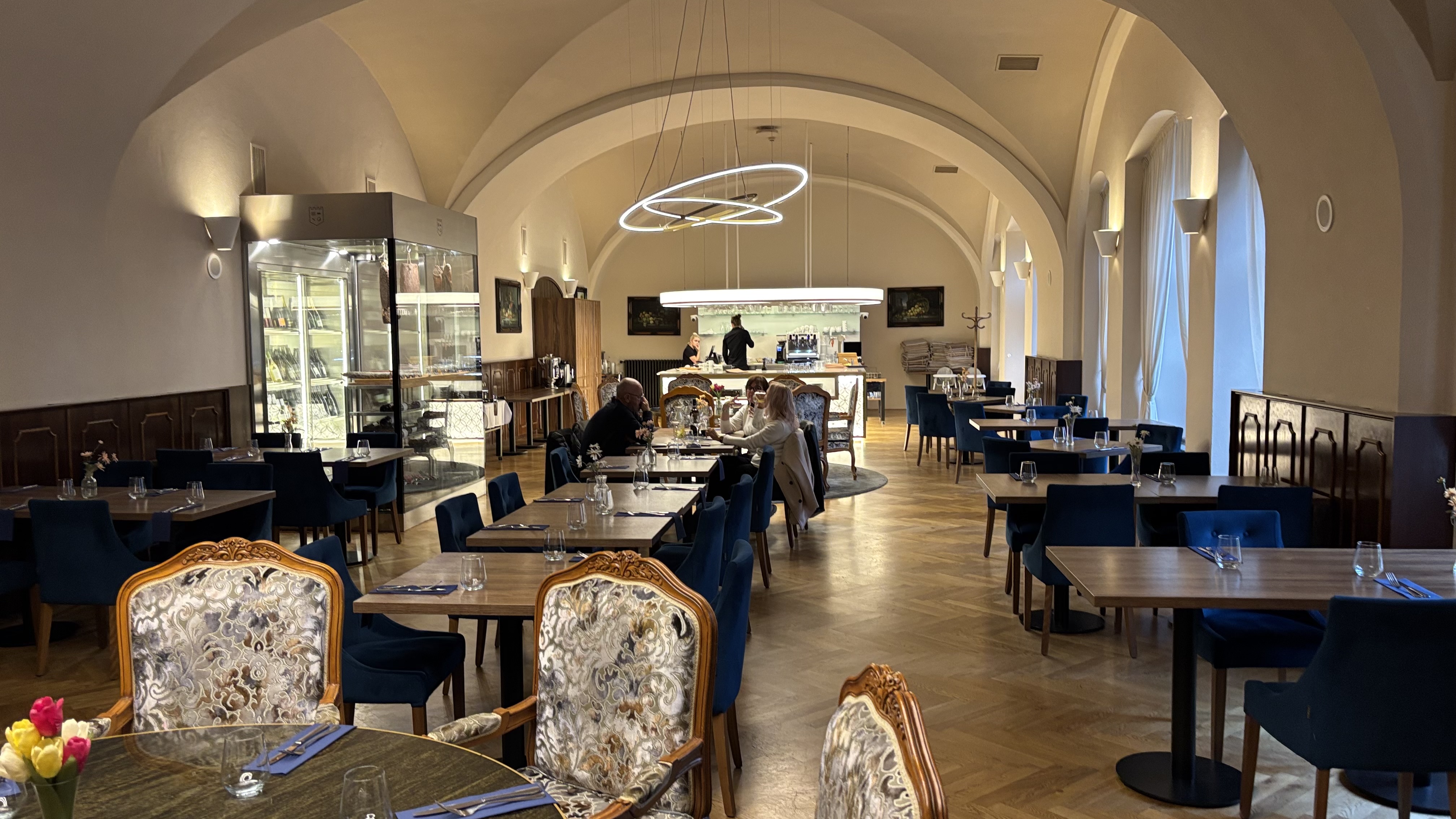 HOTEL ŠTEKL**** foto 4