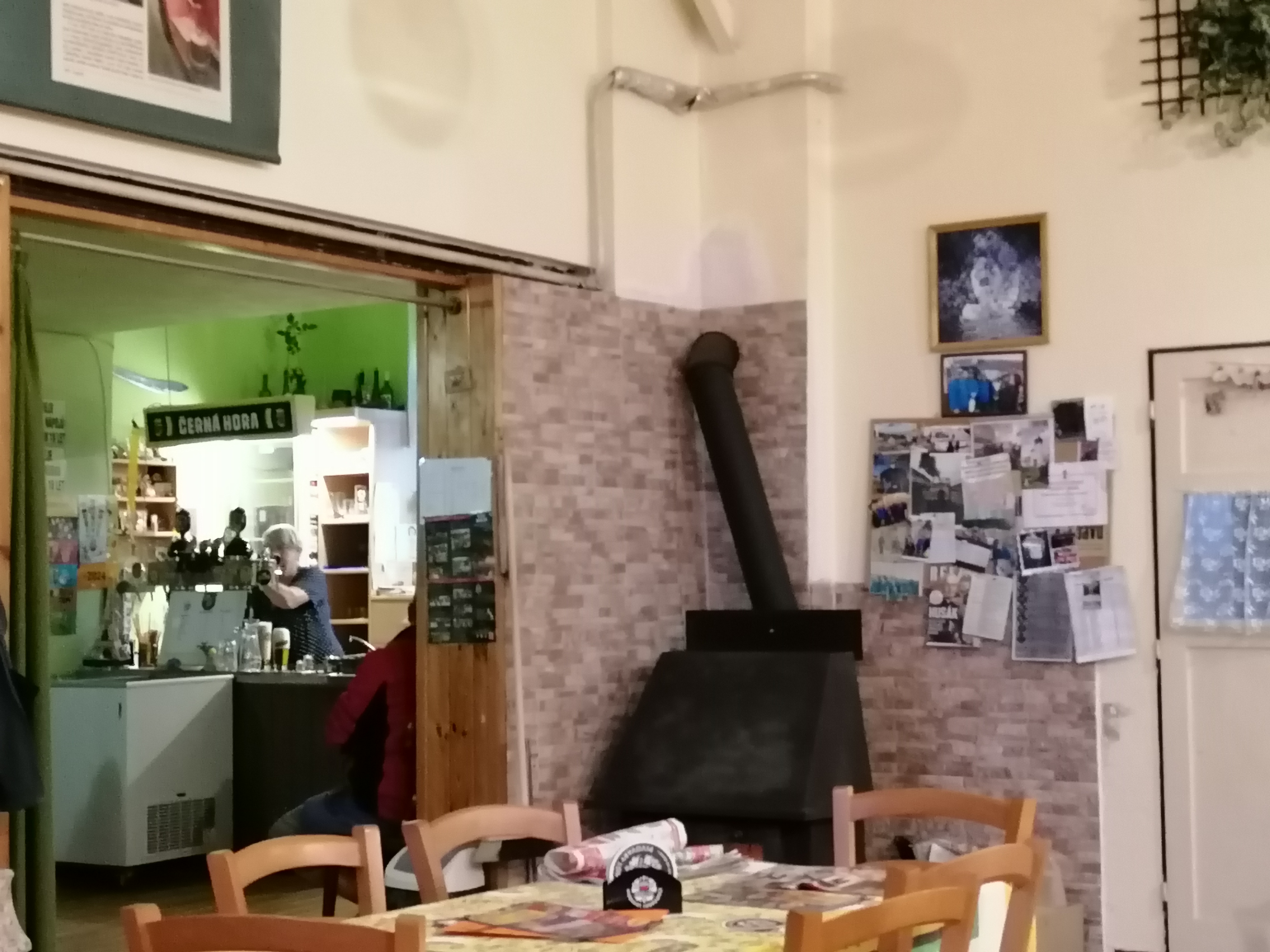 Hostinec U Labutě foto 6