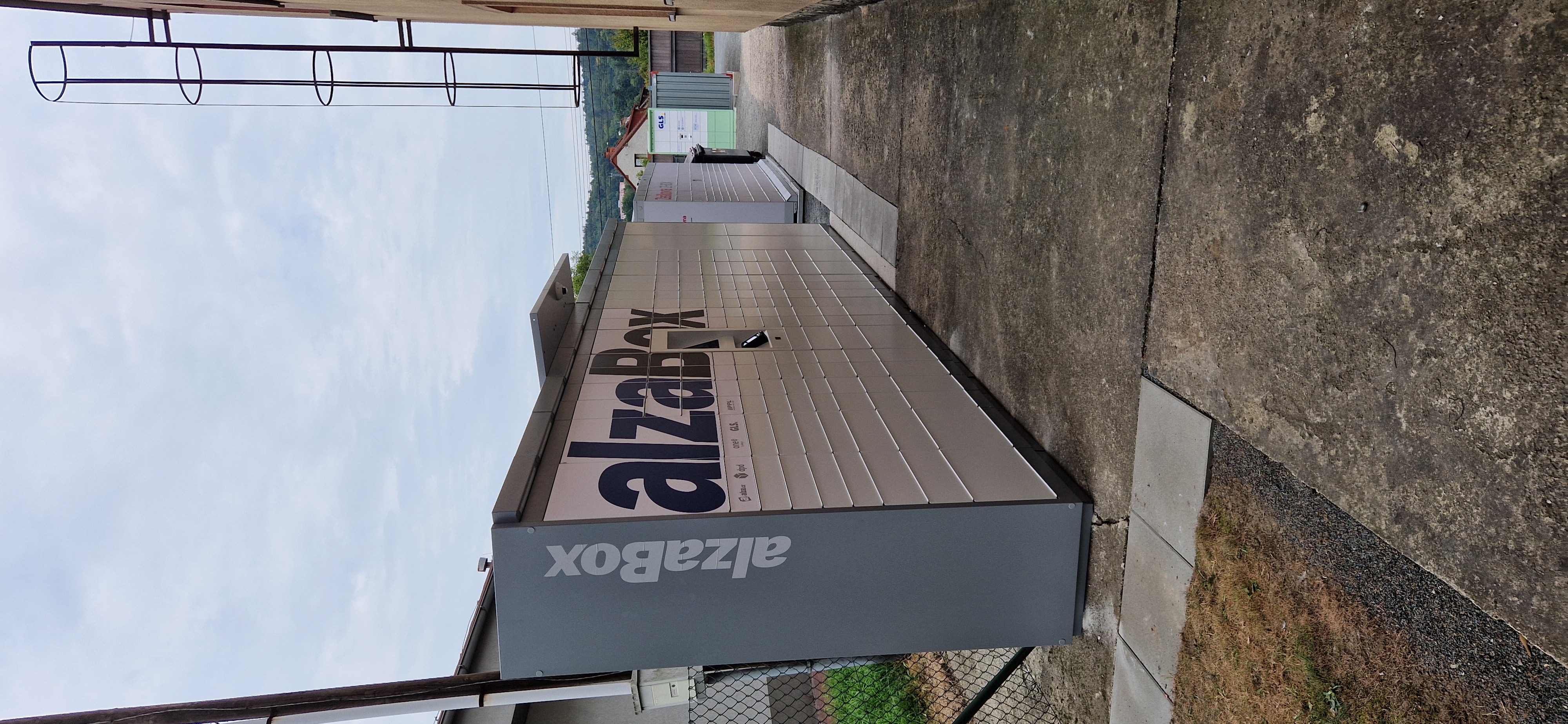 AlzaBox foto 3