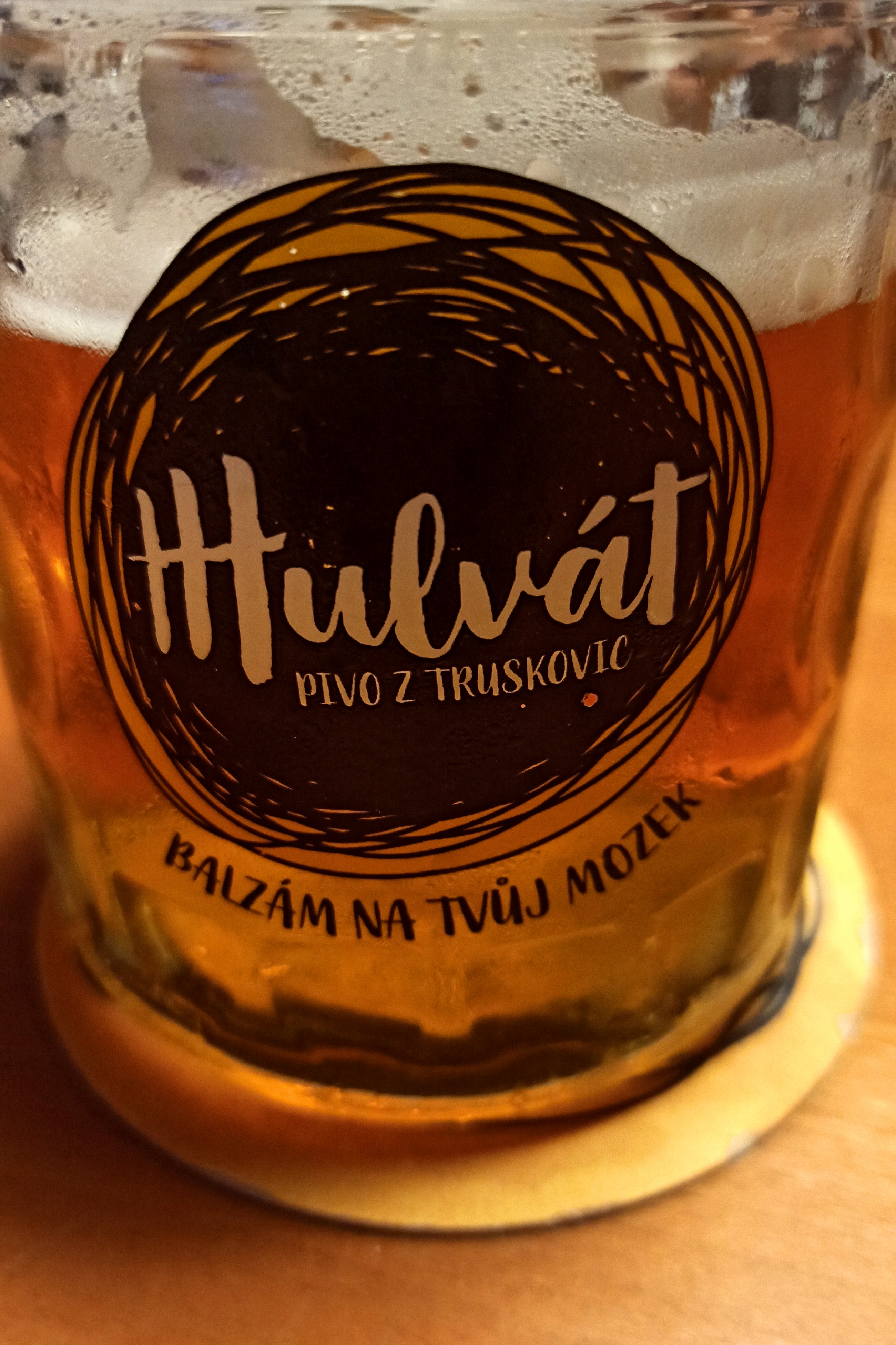 Truskovická hospoda foto 2