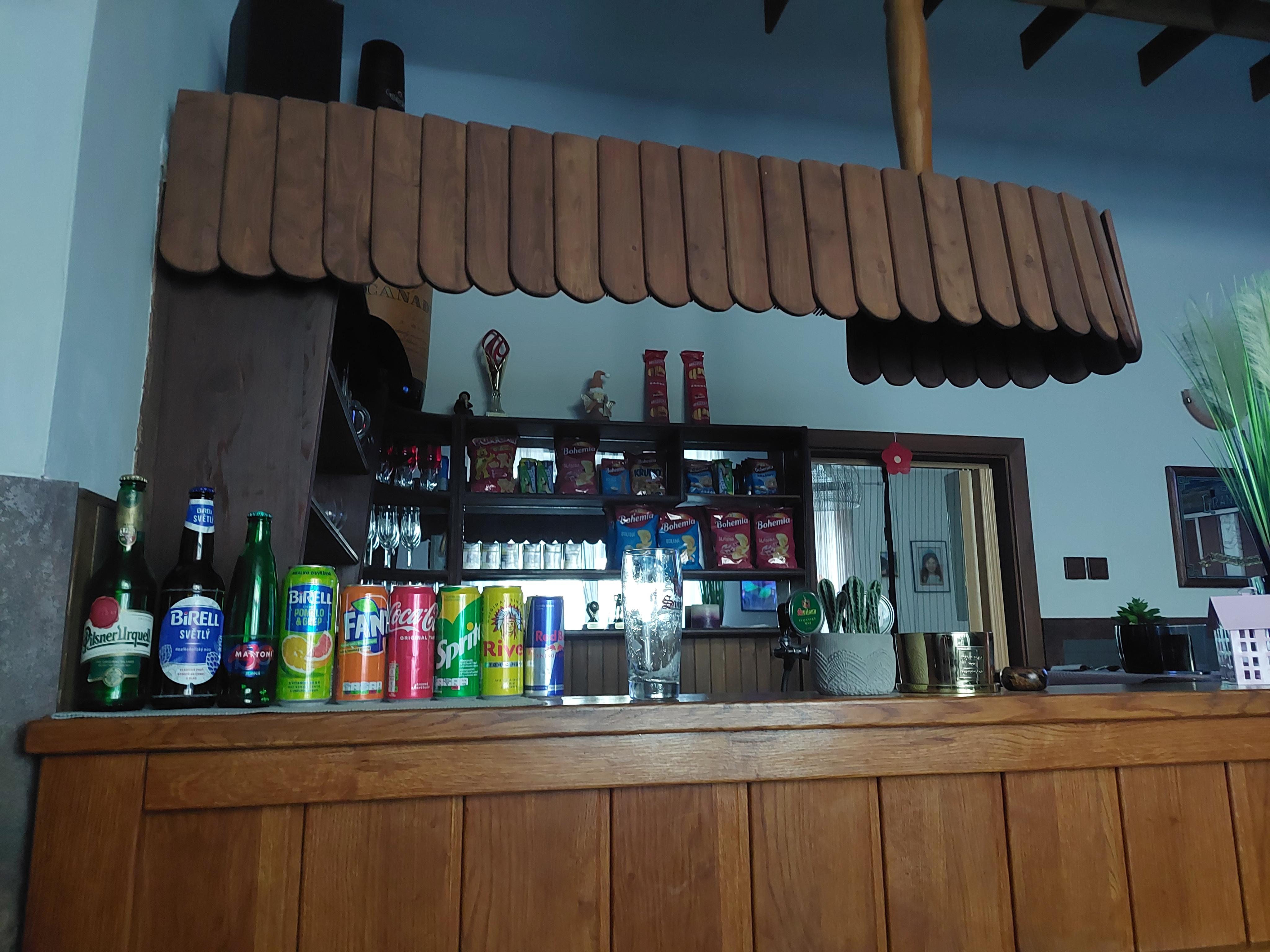 Hostinec u Pášů foto 2