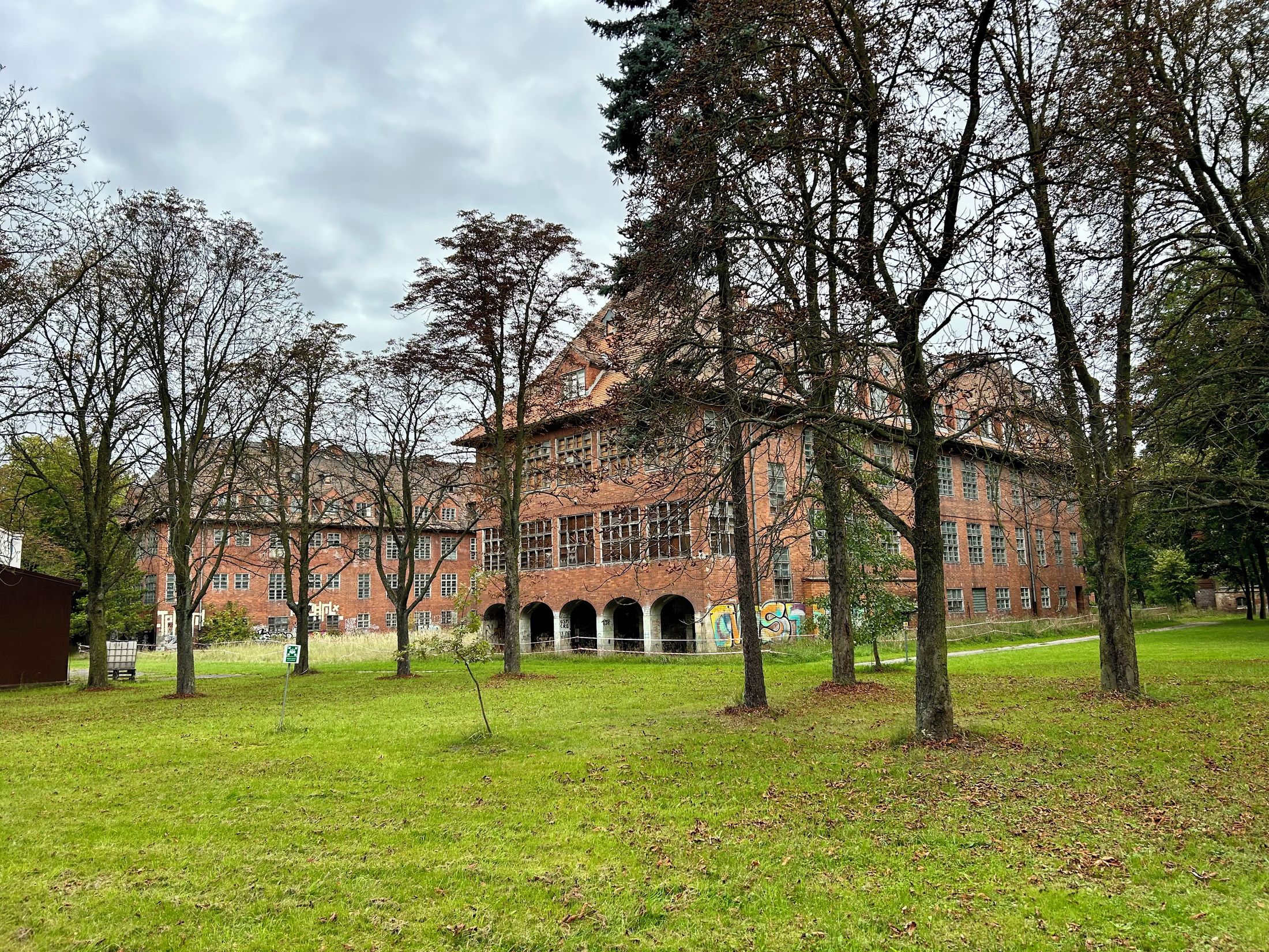 Pracze Odrzańskie Wrocław
