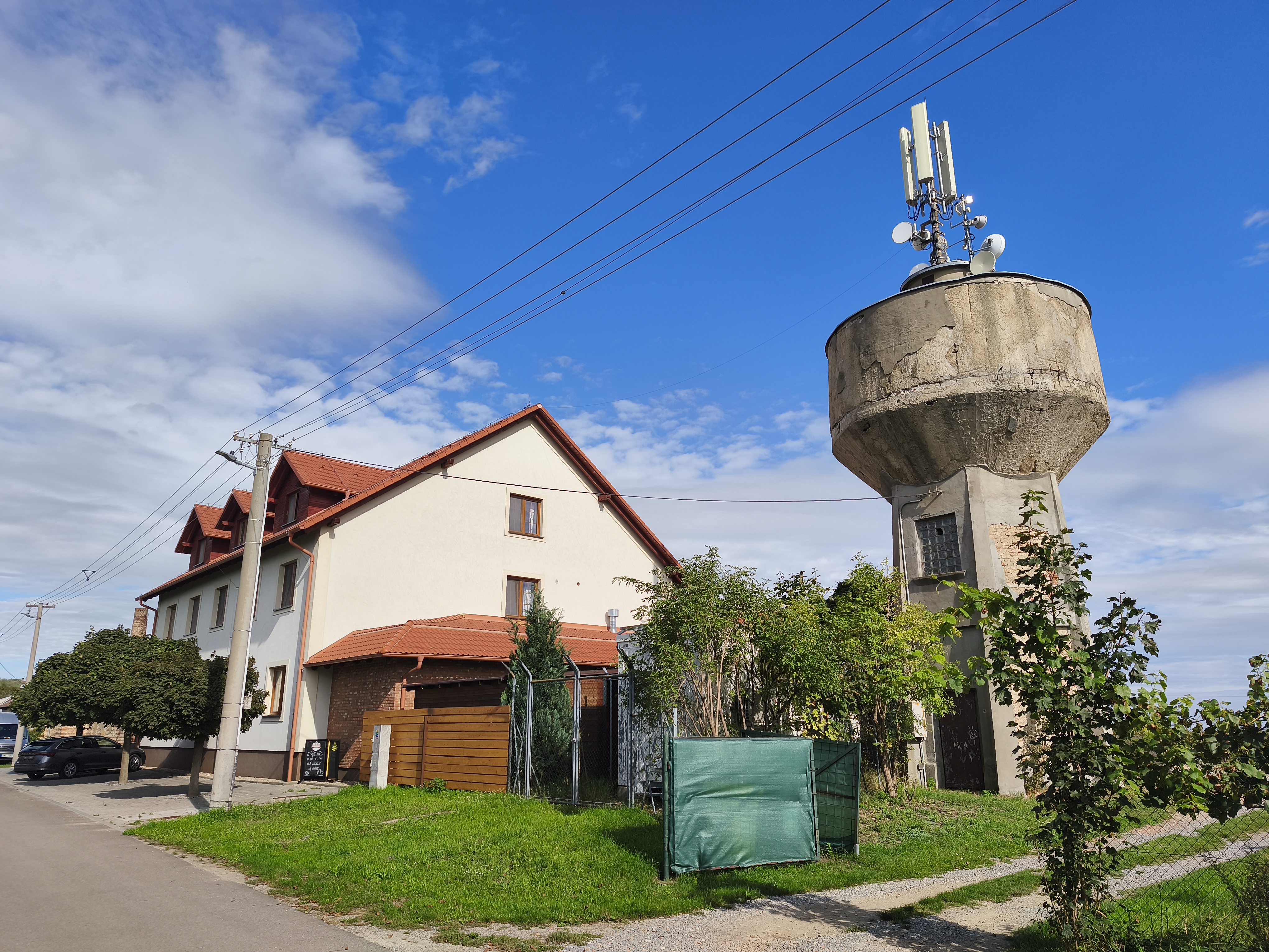 Penzion Mušlov u Mikulova foto 5