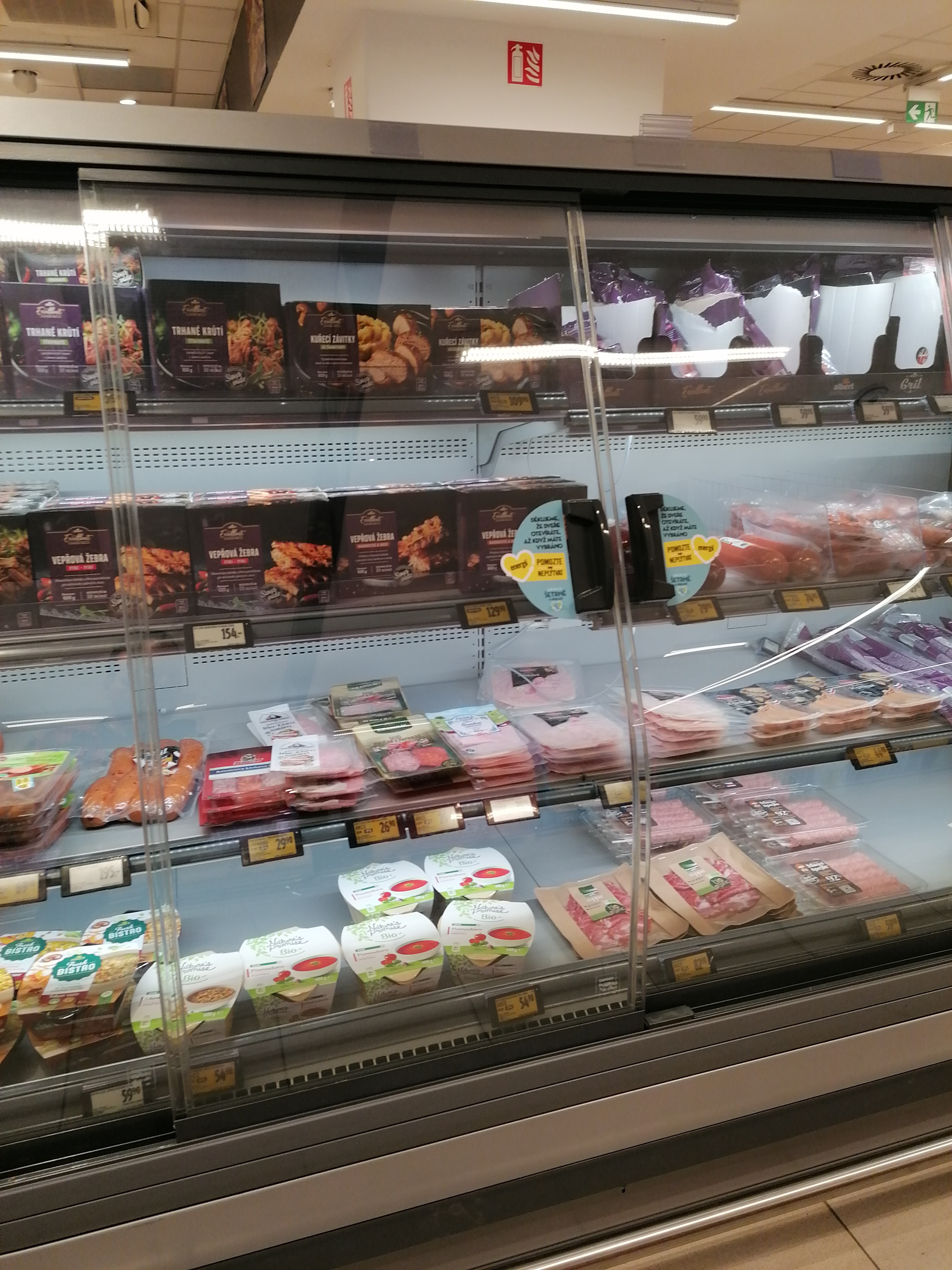 Albert Supermarket foto 6
