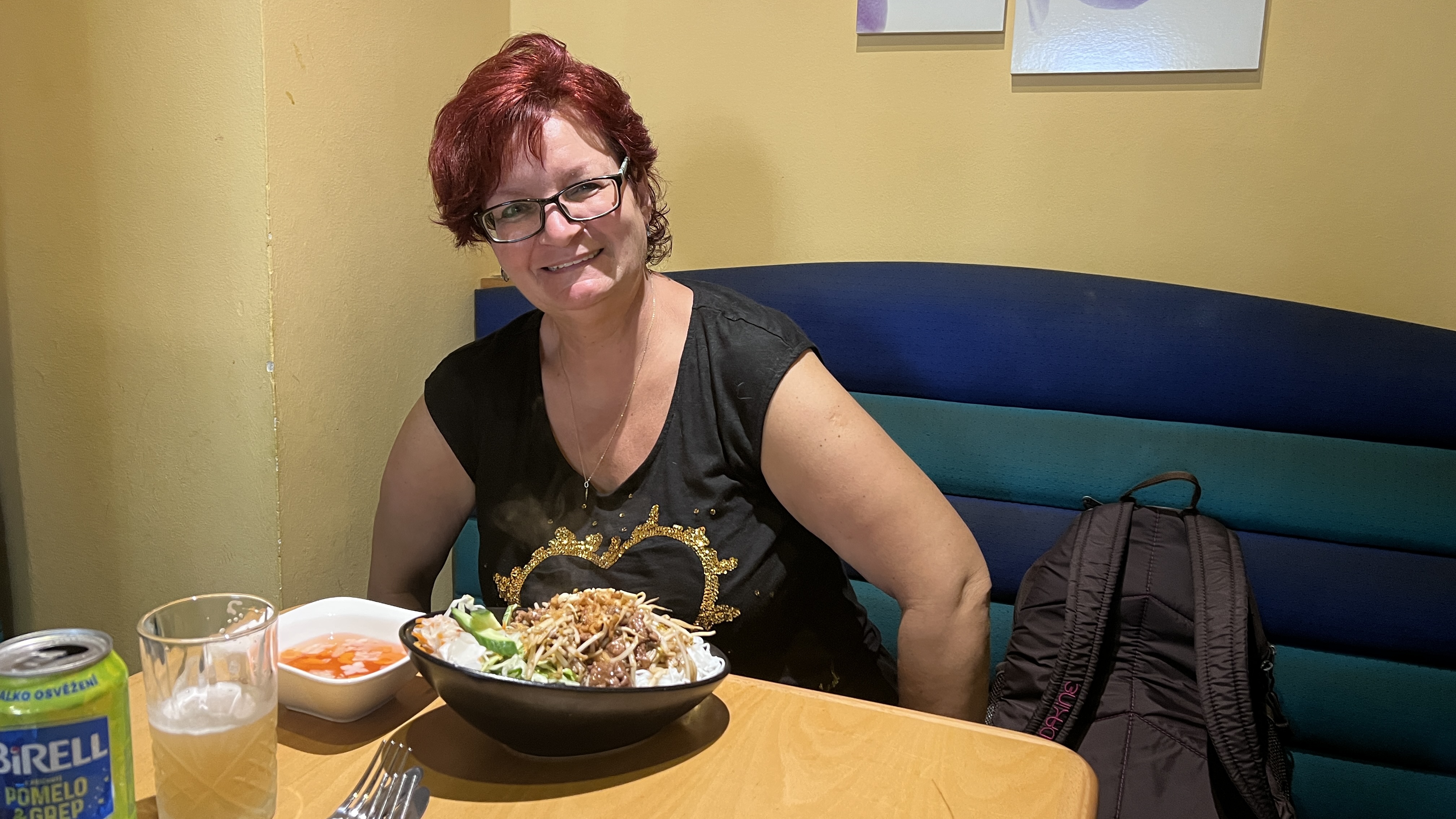 Viet Thai restaurace foto 1
