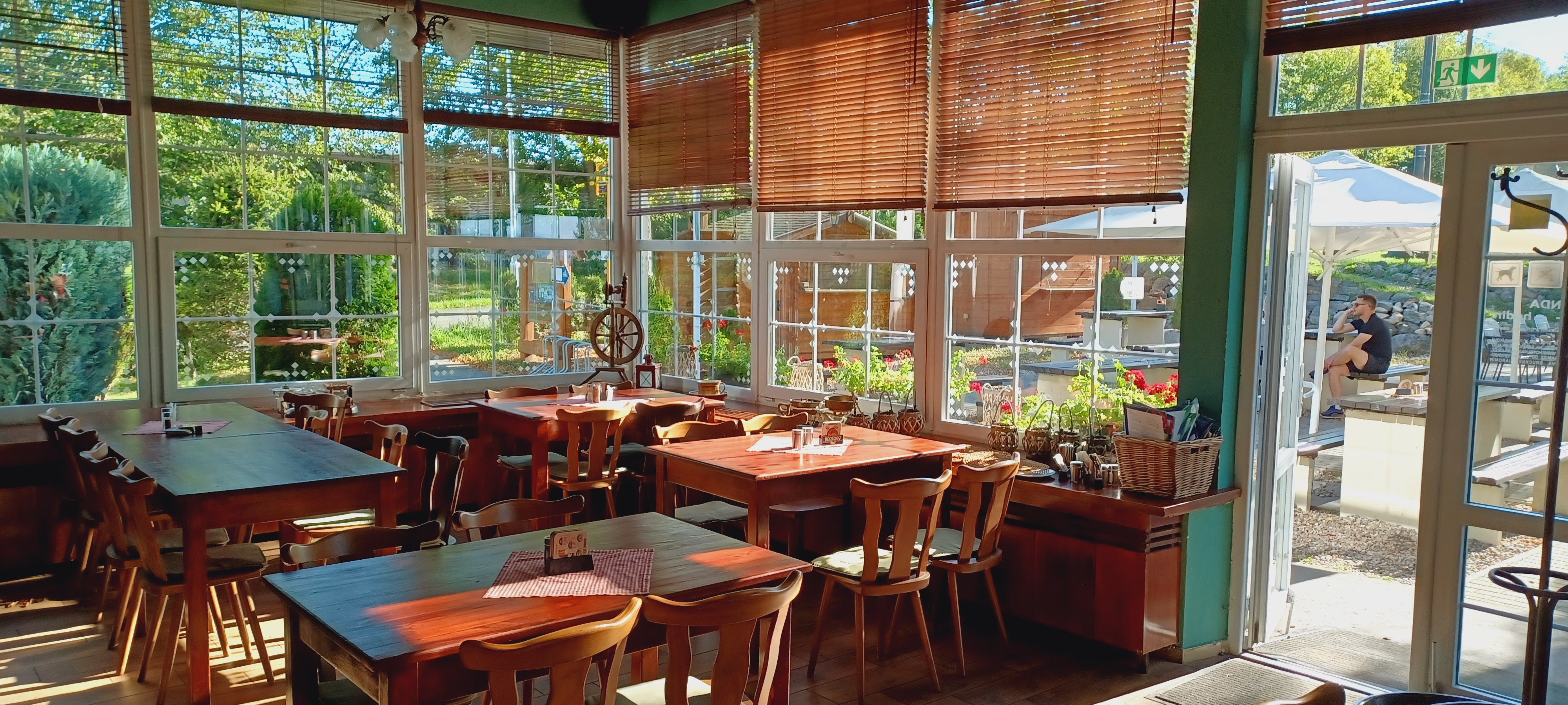 Restaurace Na Skalkách foto 2