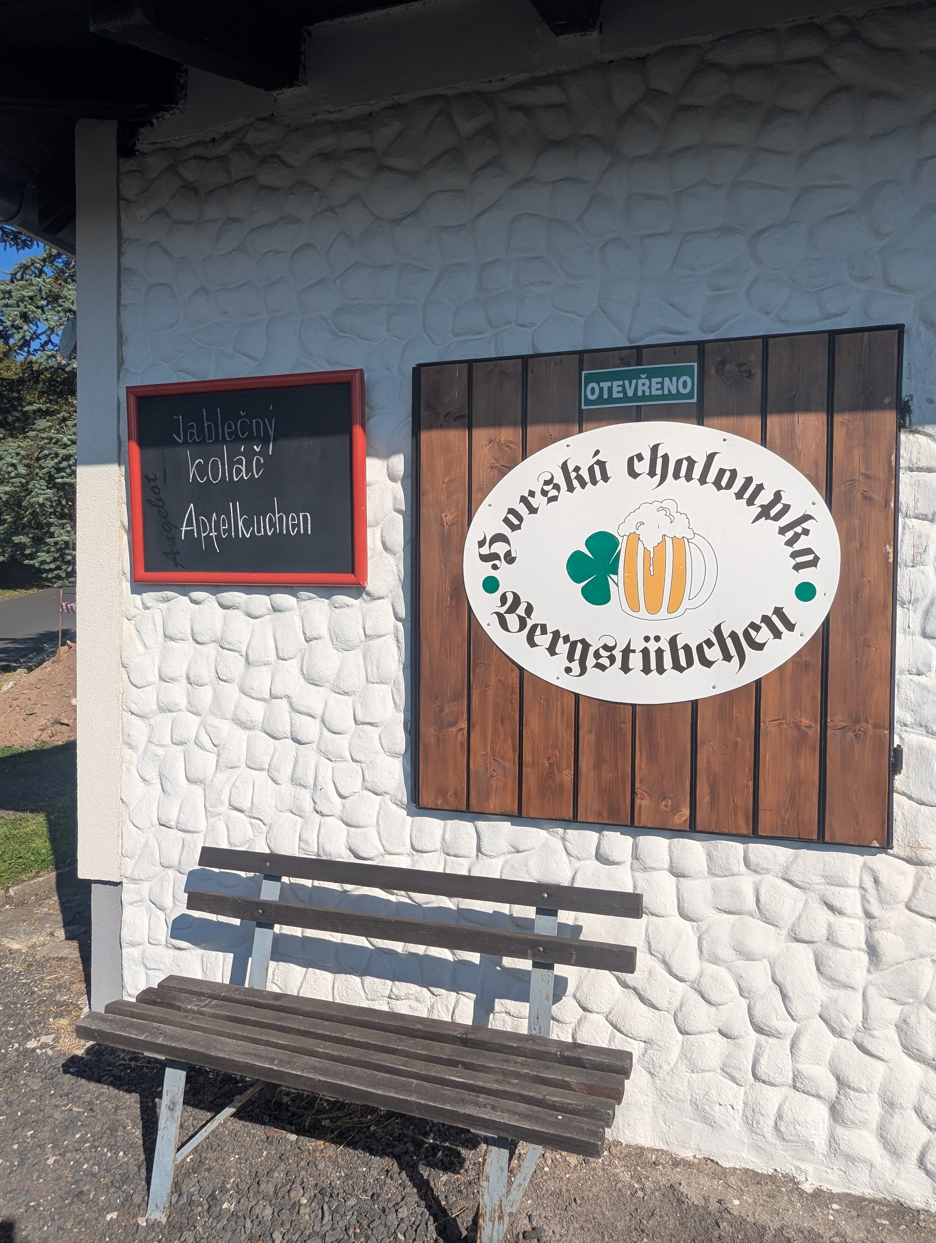 Občerstvení Krupka foto 6