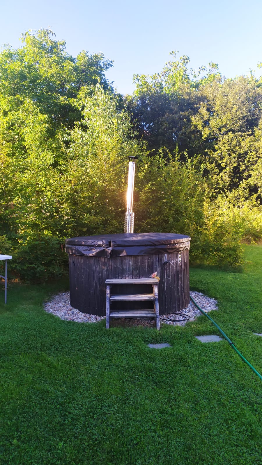 Chalupa v Doubici foto 5