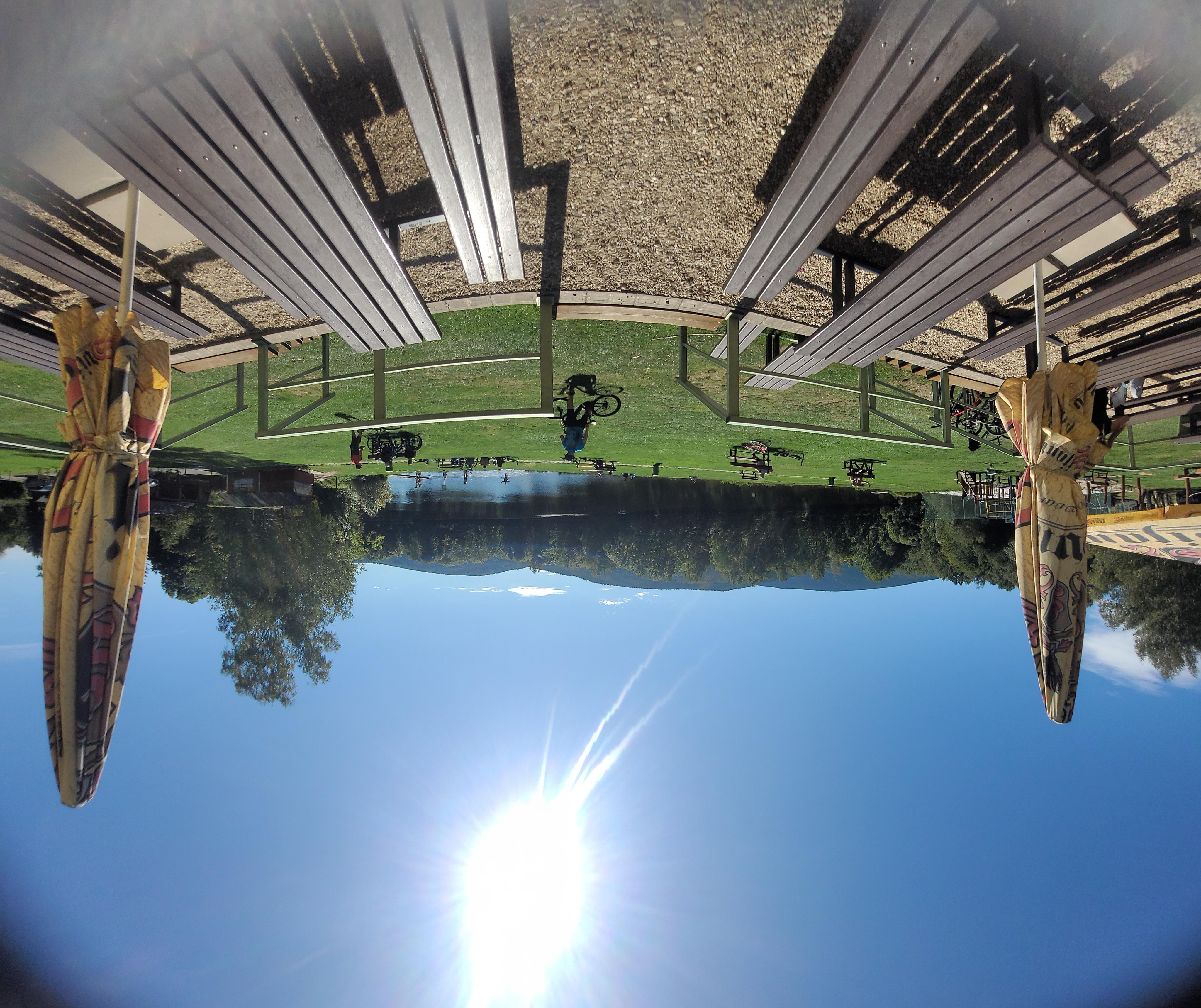 Občerstvení U koupaliště foto 5