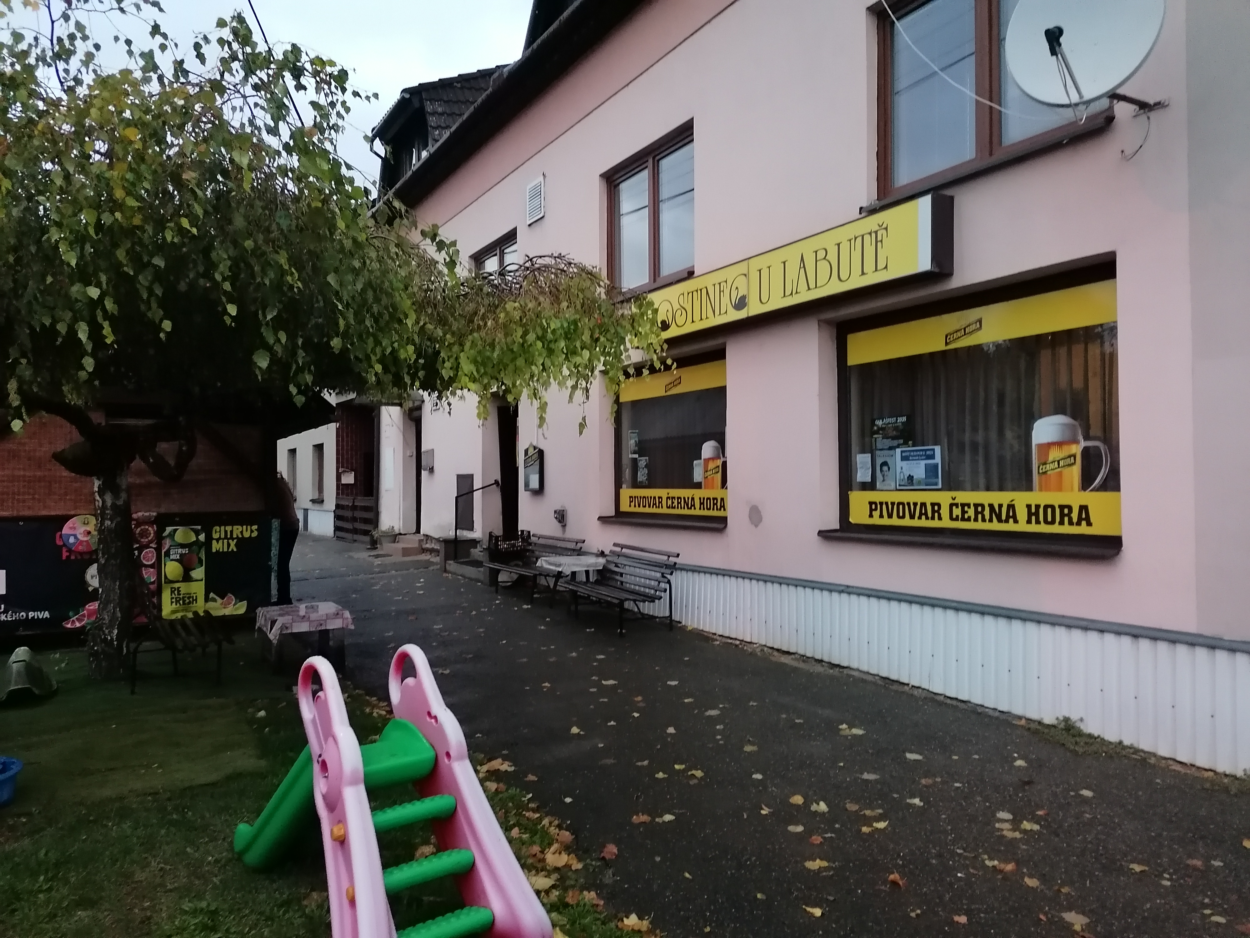 Hostinec U Labutě foto 4