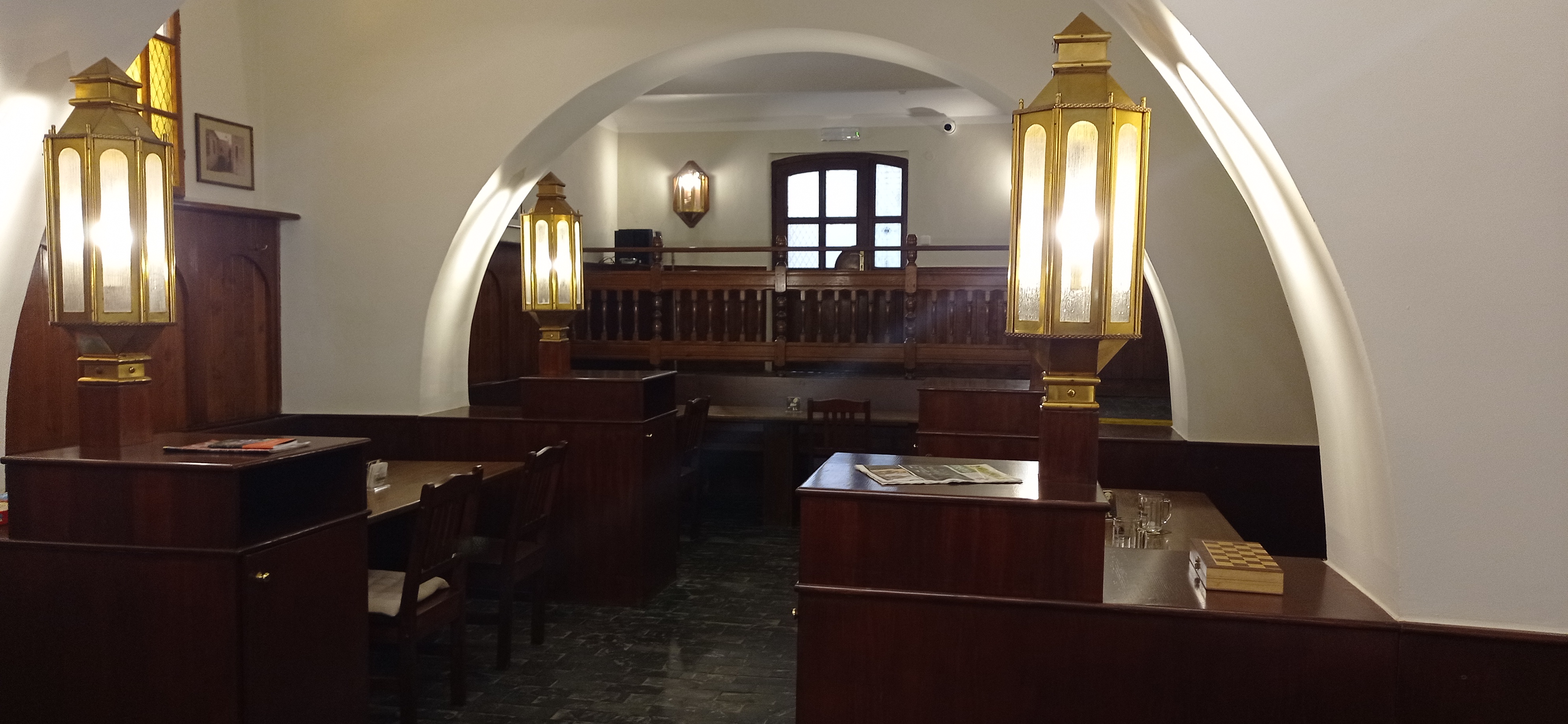 Pivnice Slovan foto 2