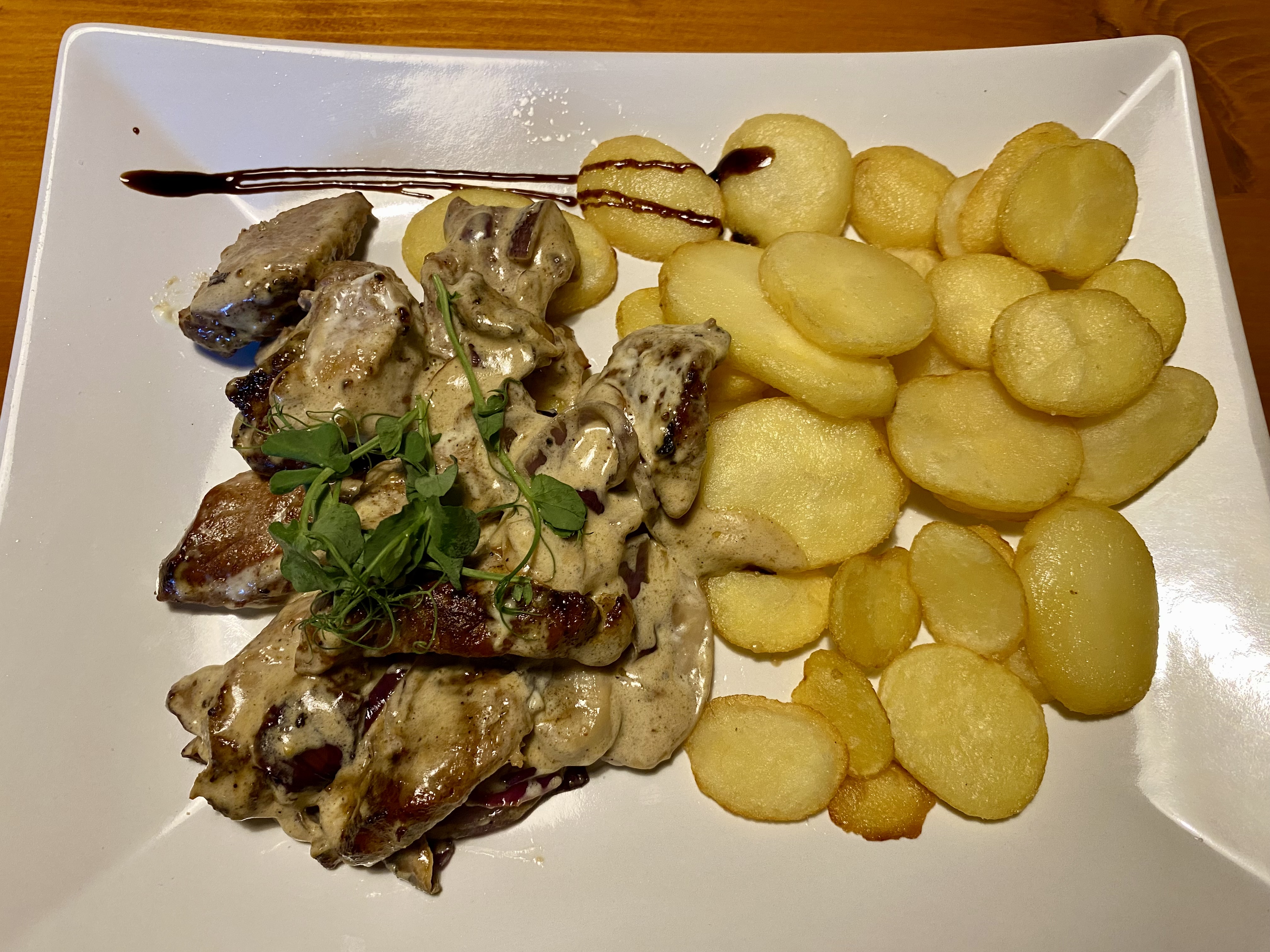 Restaurace Na Dvojce foto 2
