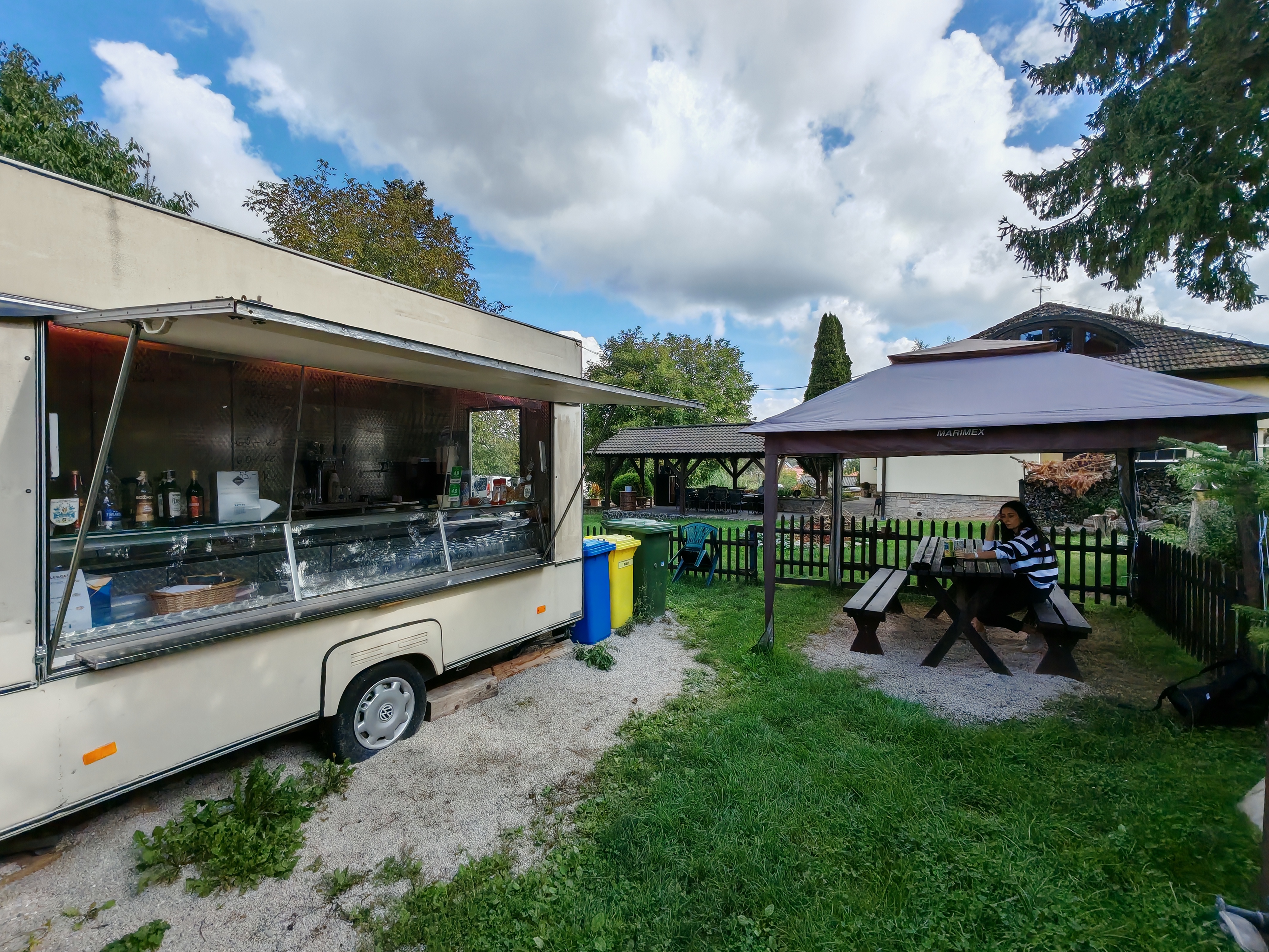 Bistro Myslíš foto 4