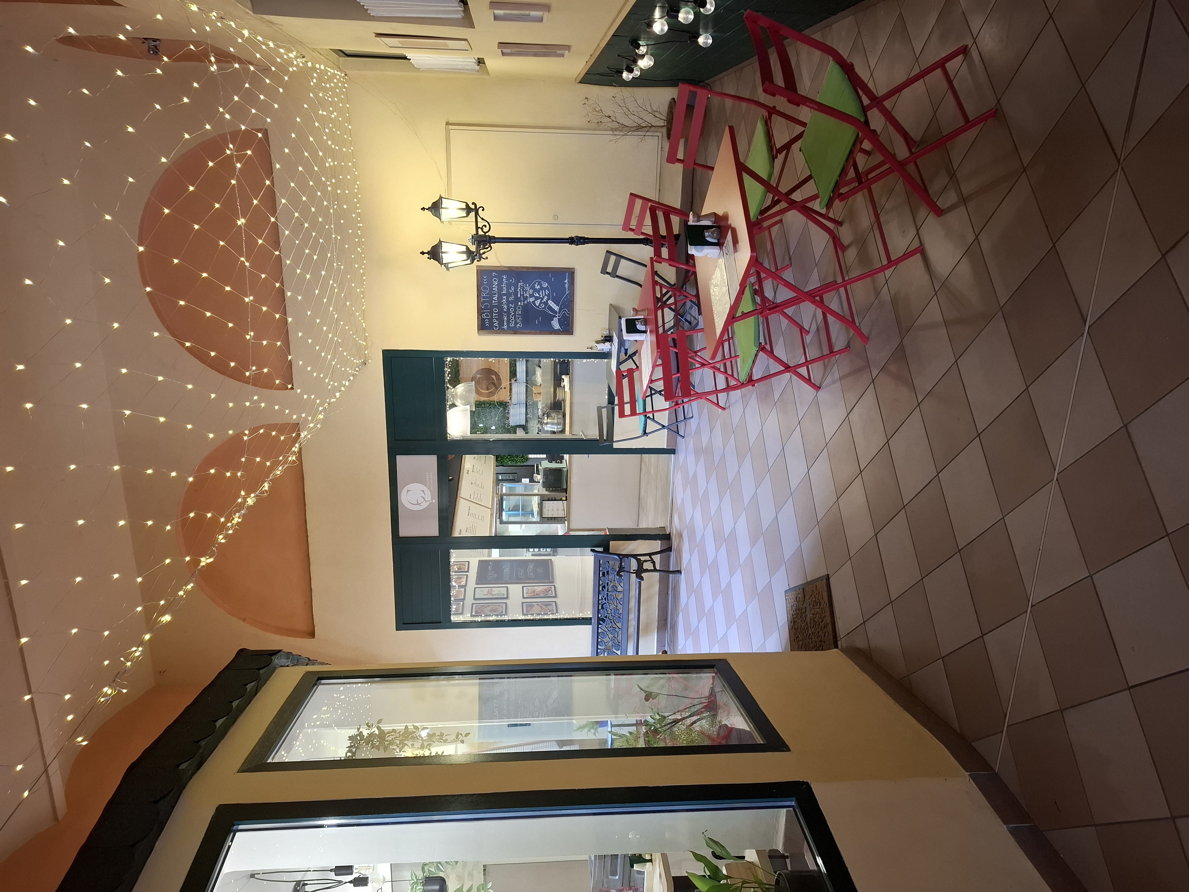 Bistro Capito Italiano foto 3