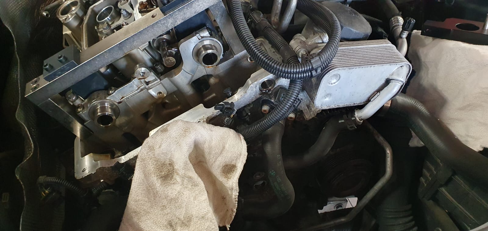 Servis BMW Novák foto 3