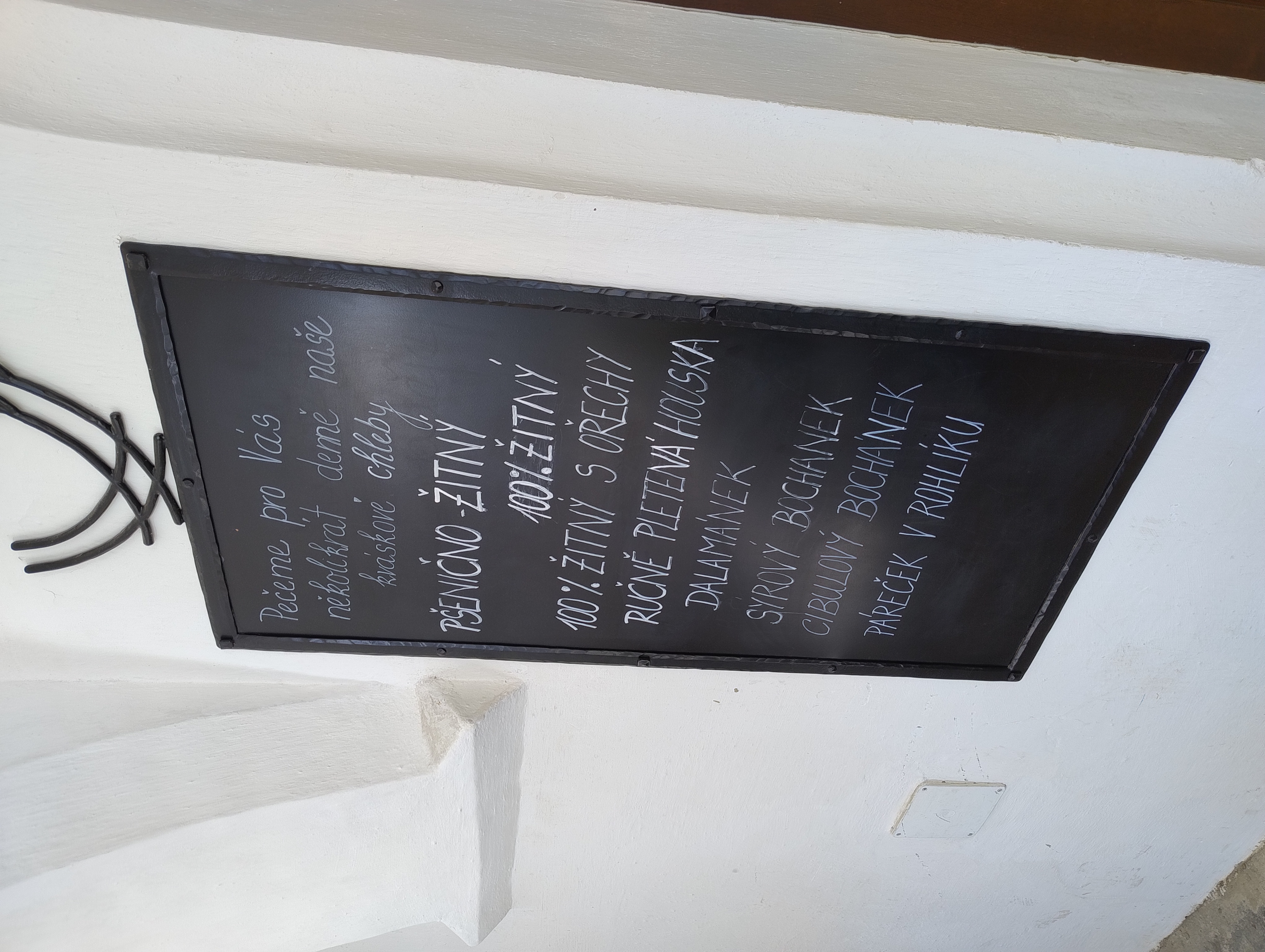 Pekárna Vlaštovčí dům foto 5