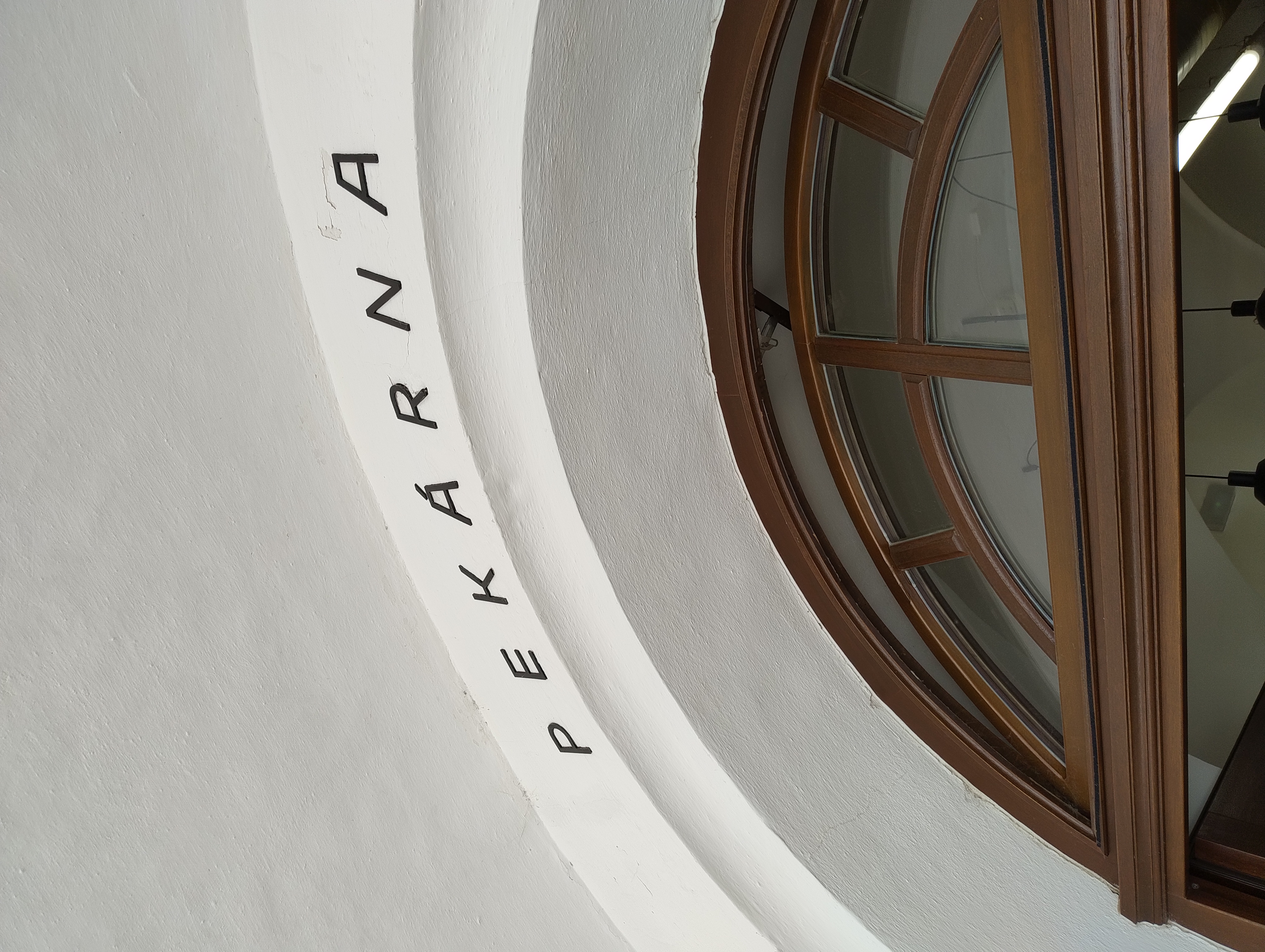 Pekárna Vlaštovčí dům foto 3