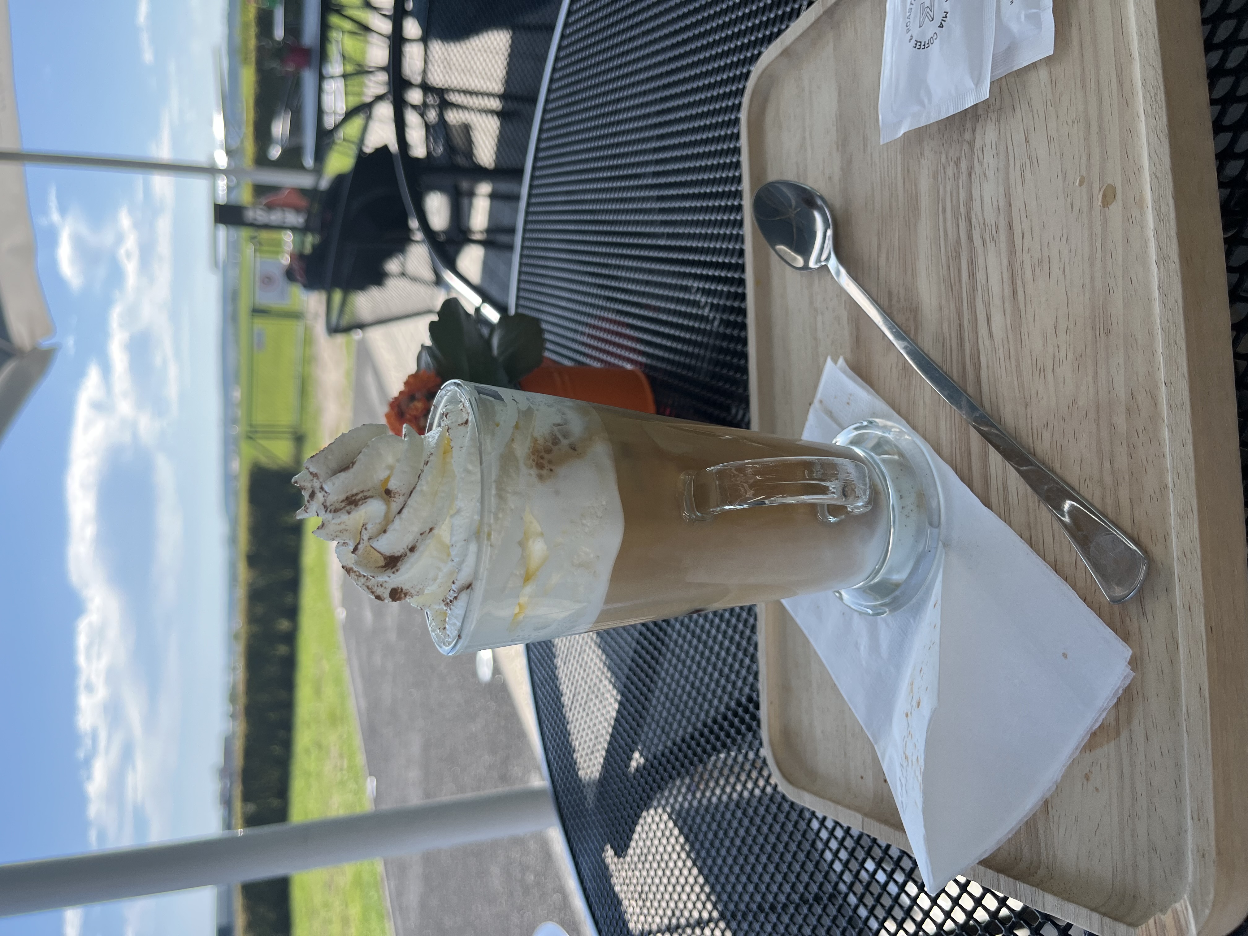 Hangár Café foto 5