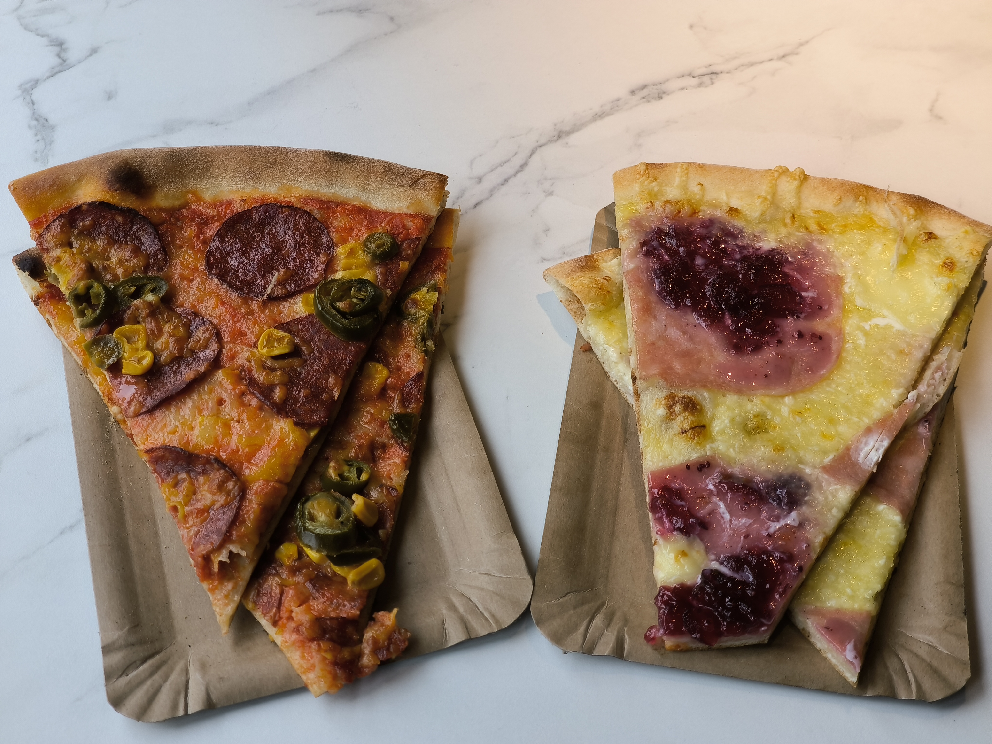 TURBO PIZZA foto 3